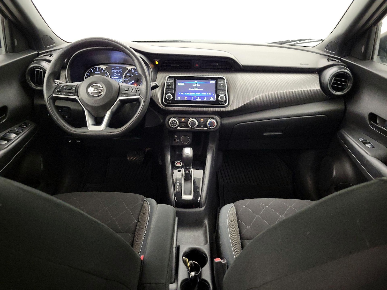 2020 Nissan Kicks S - Photo 10