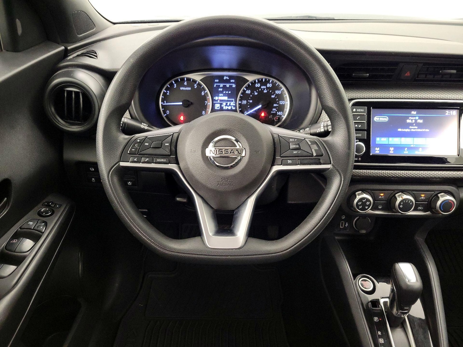 2020 Nissan Kicks S - Photo 11
