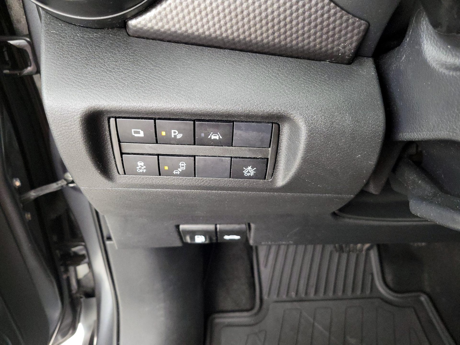 2020 Nissan Kicks S - Photo 14