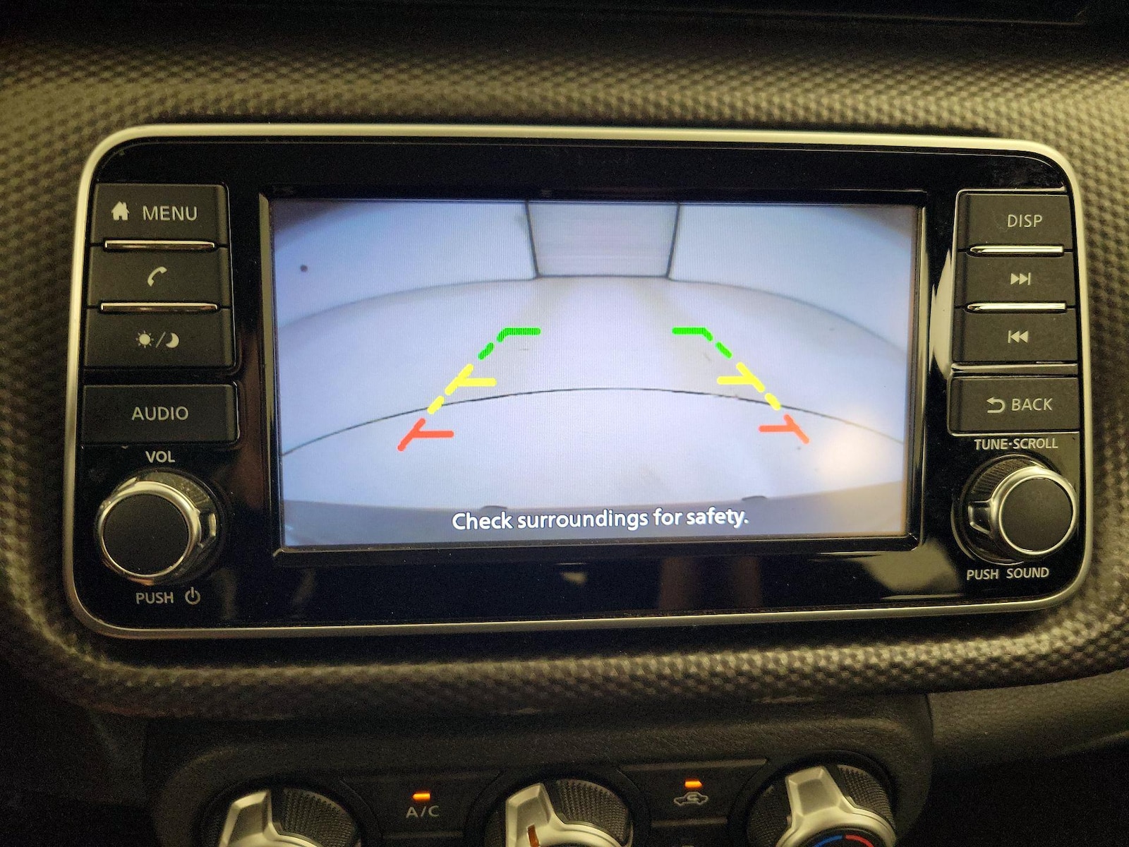 2020 Nissan Kicks S - Photo 15