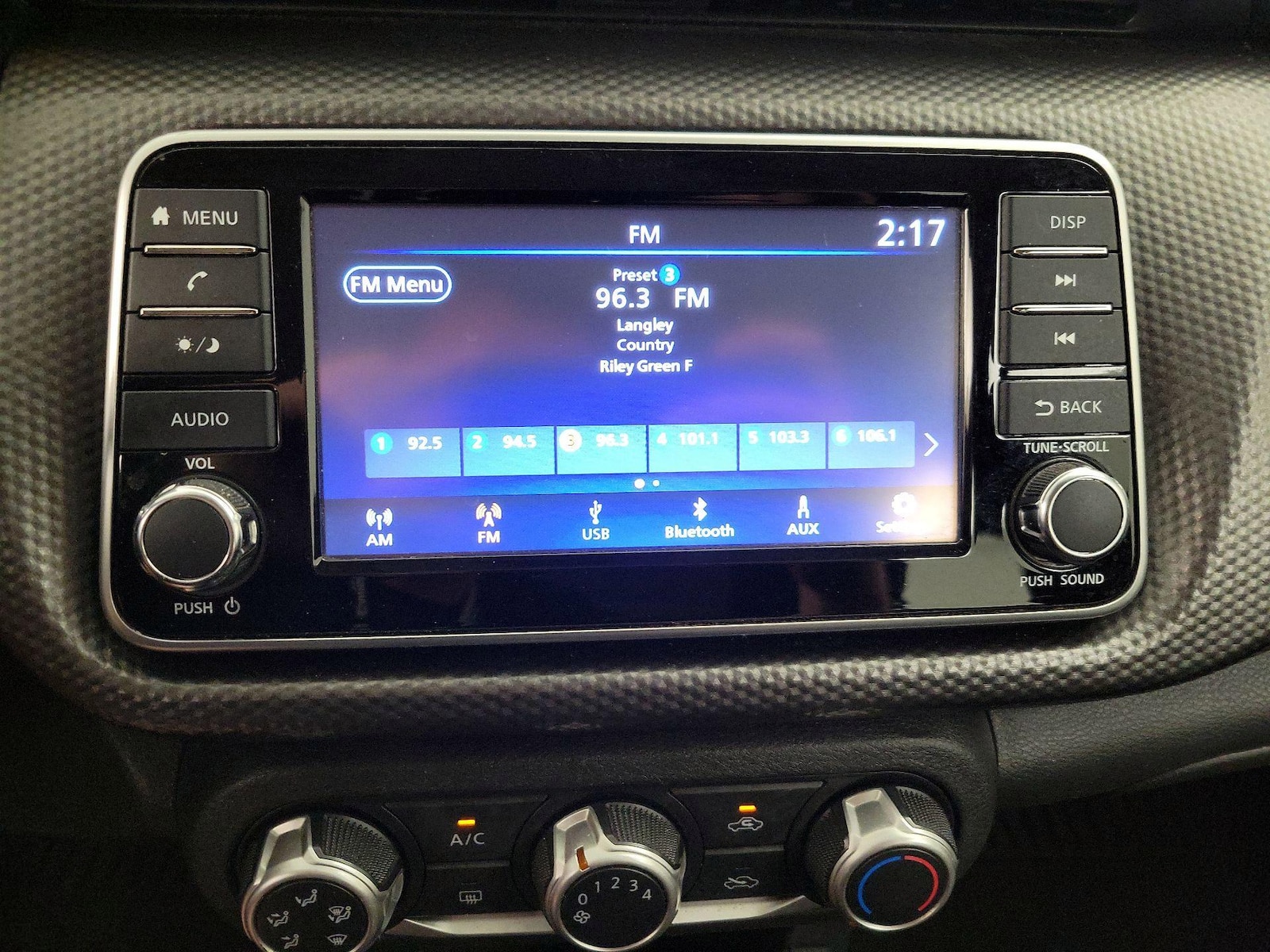 2020 Nissan Kicks S - Photo 16