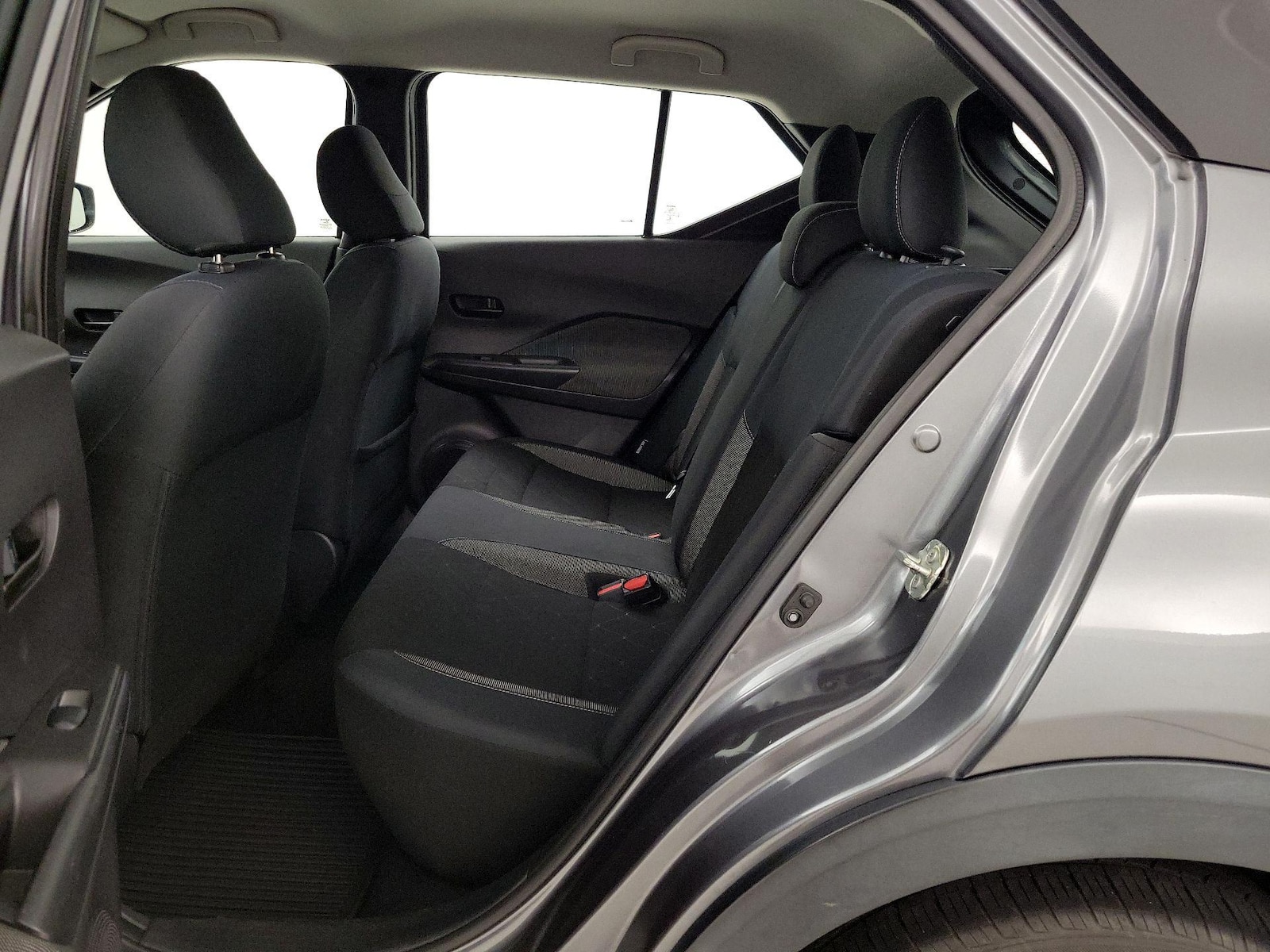 2020 Nissan Kicks S - Photo 19