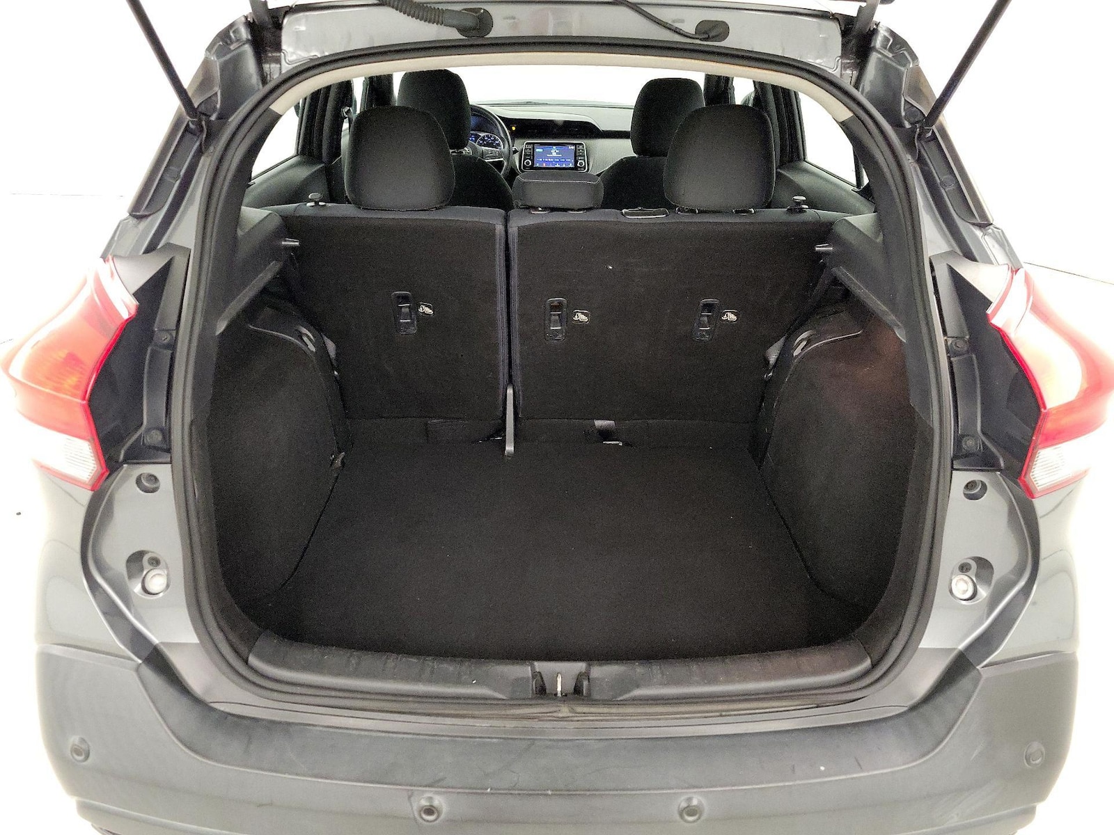 2020 Nissan Kicks S - Photo 20