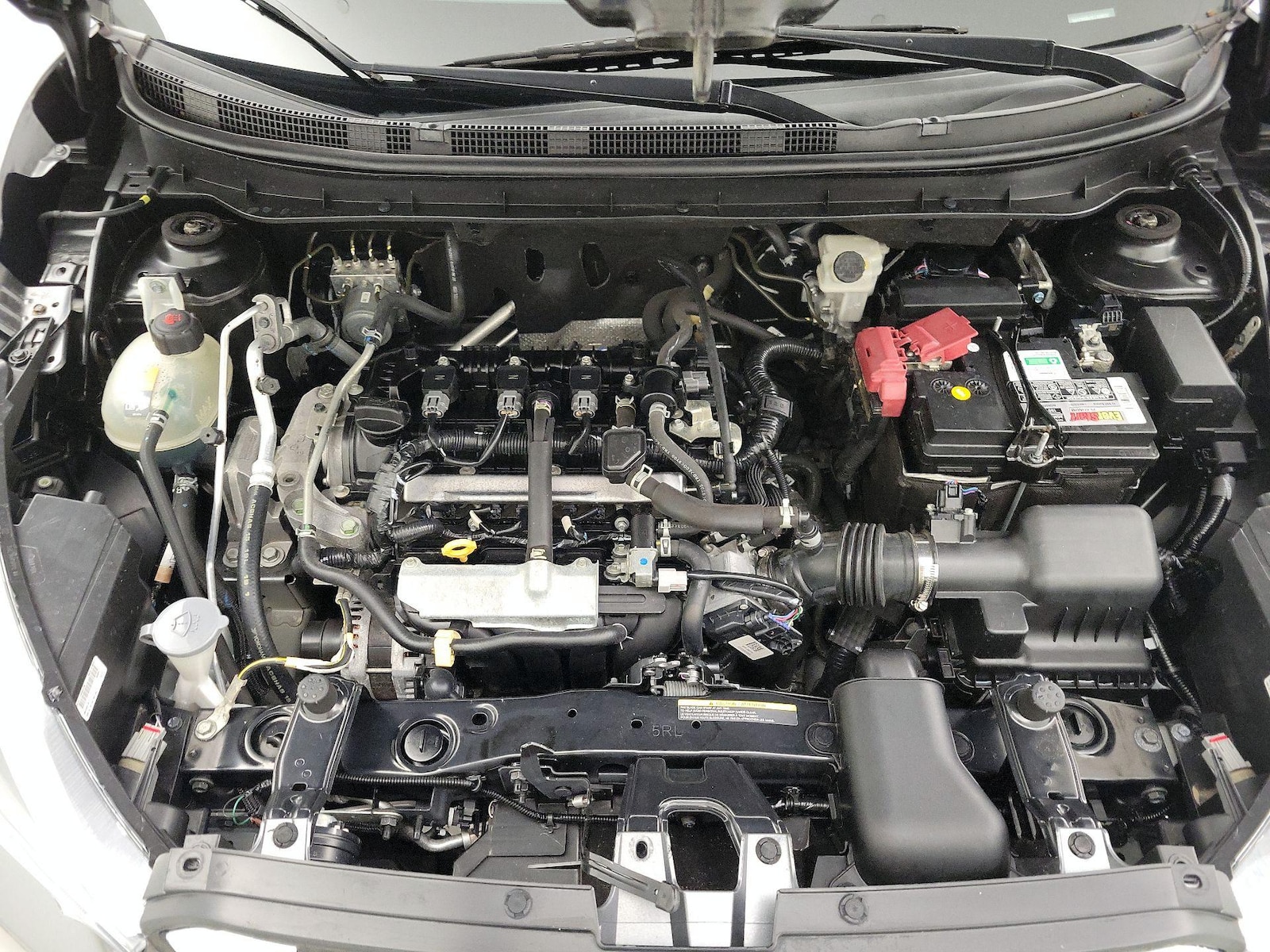 2020 Nissan Kicks S - Photo 21