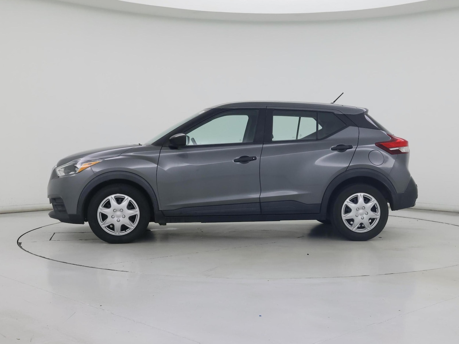 2020 Nissan Kicks S - Photo 4