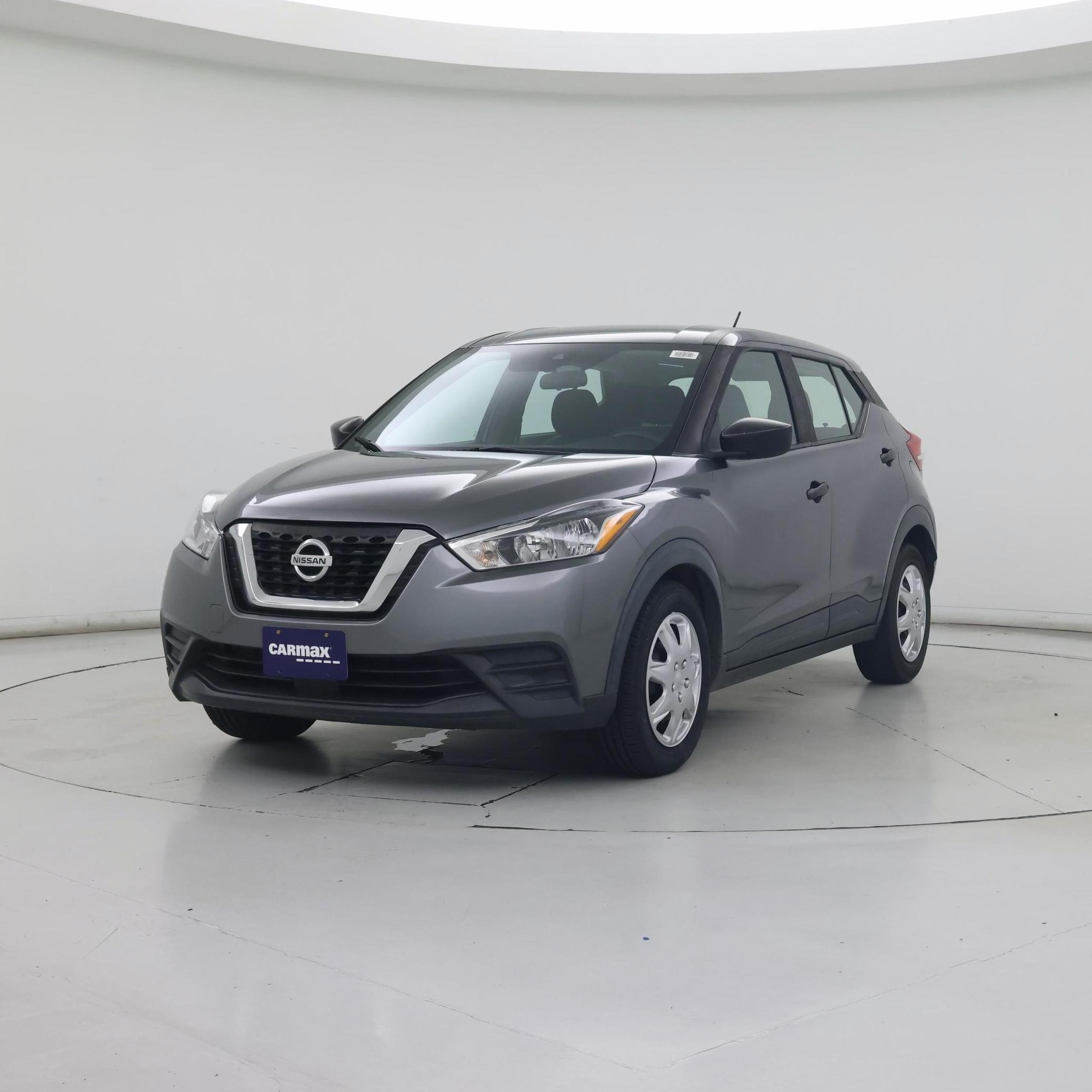 Thumbnail: 2020 Nissan Kicks - 4
