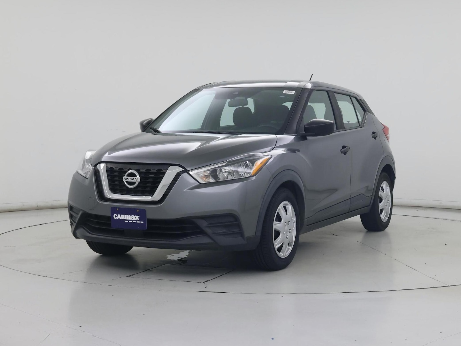 2020 Nissan Kicks S - Photo 5