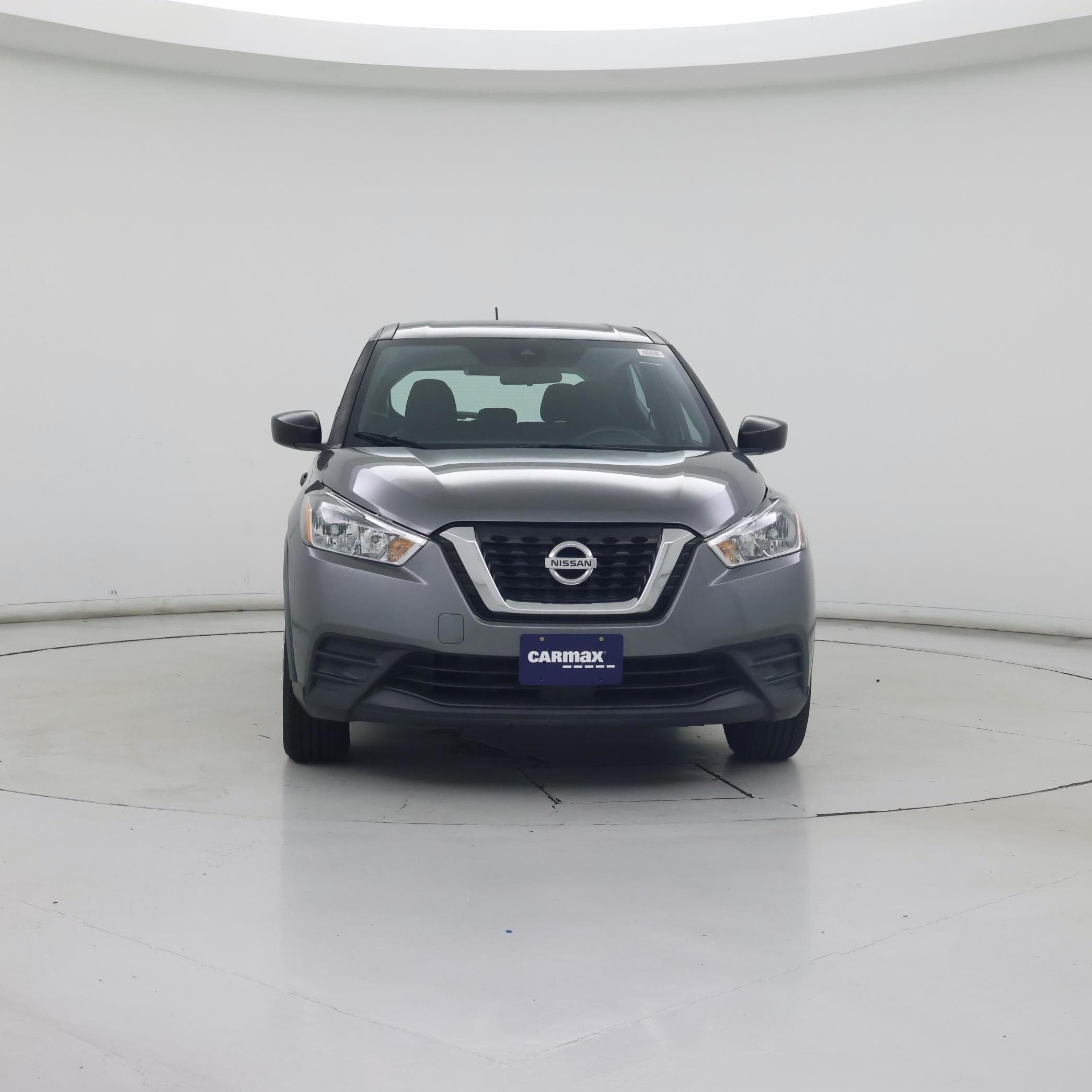 Thumbnail: 2020 Nissan Kicks - 5