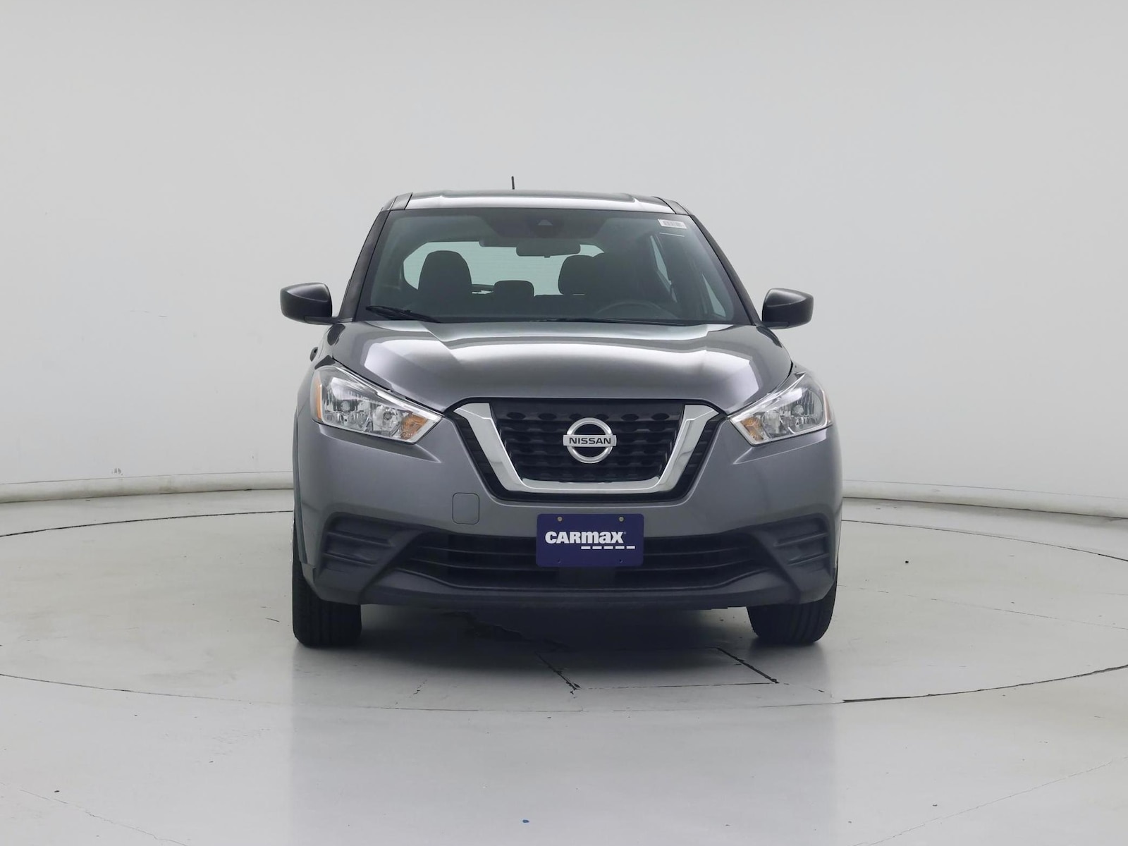 2020 Nissan Kicks S - Photo 6