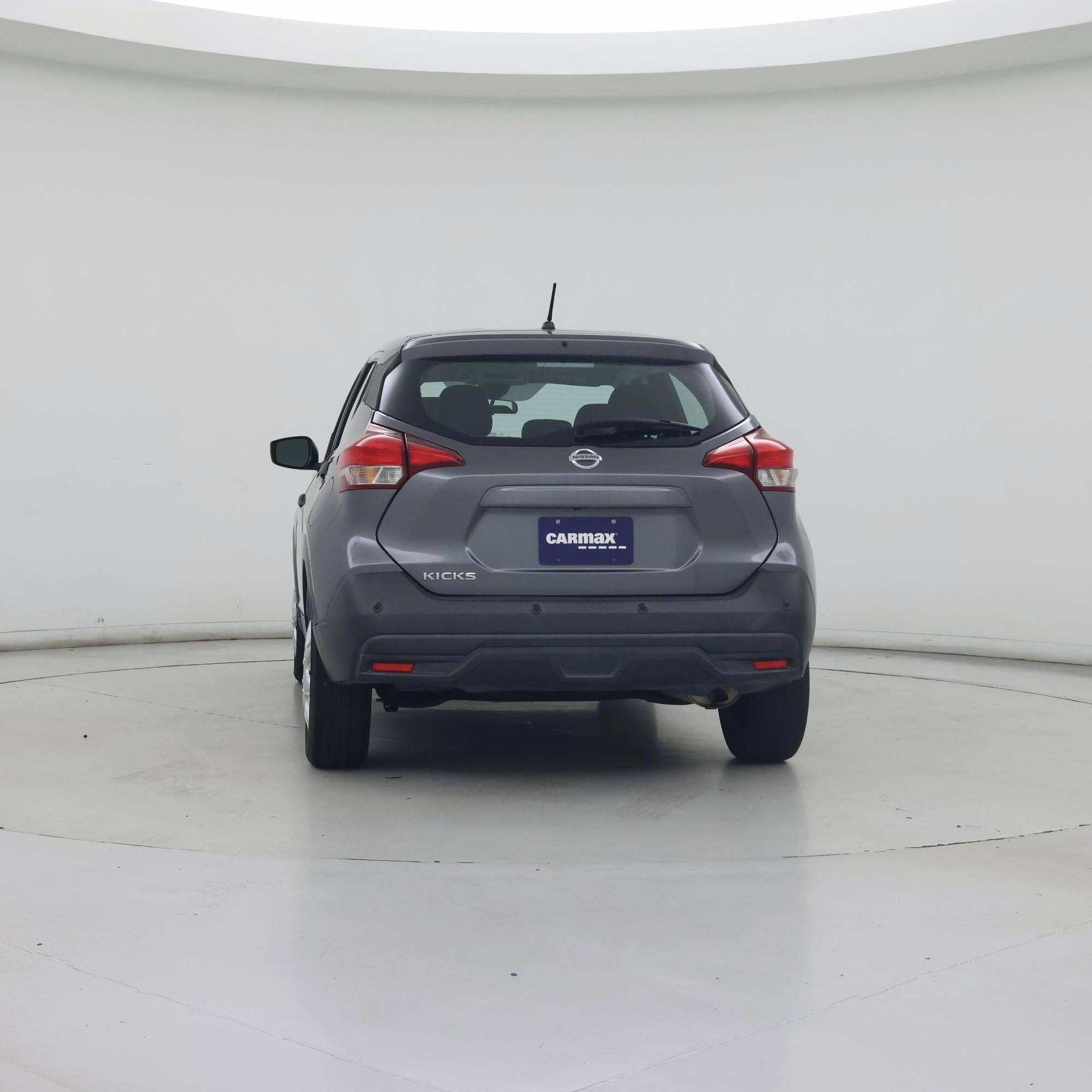 Thumbnail: 2020 Nissan Kicks - 6