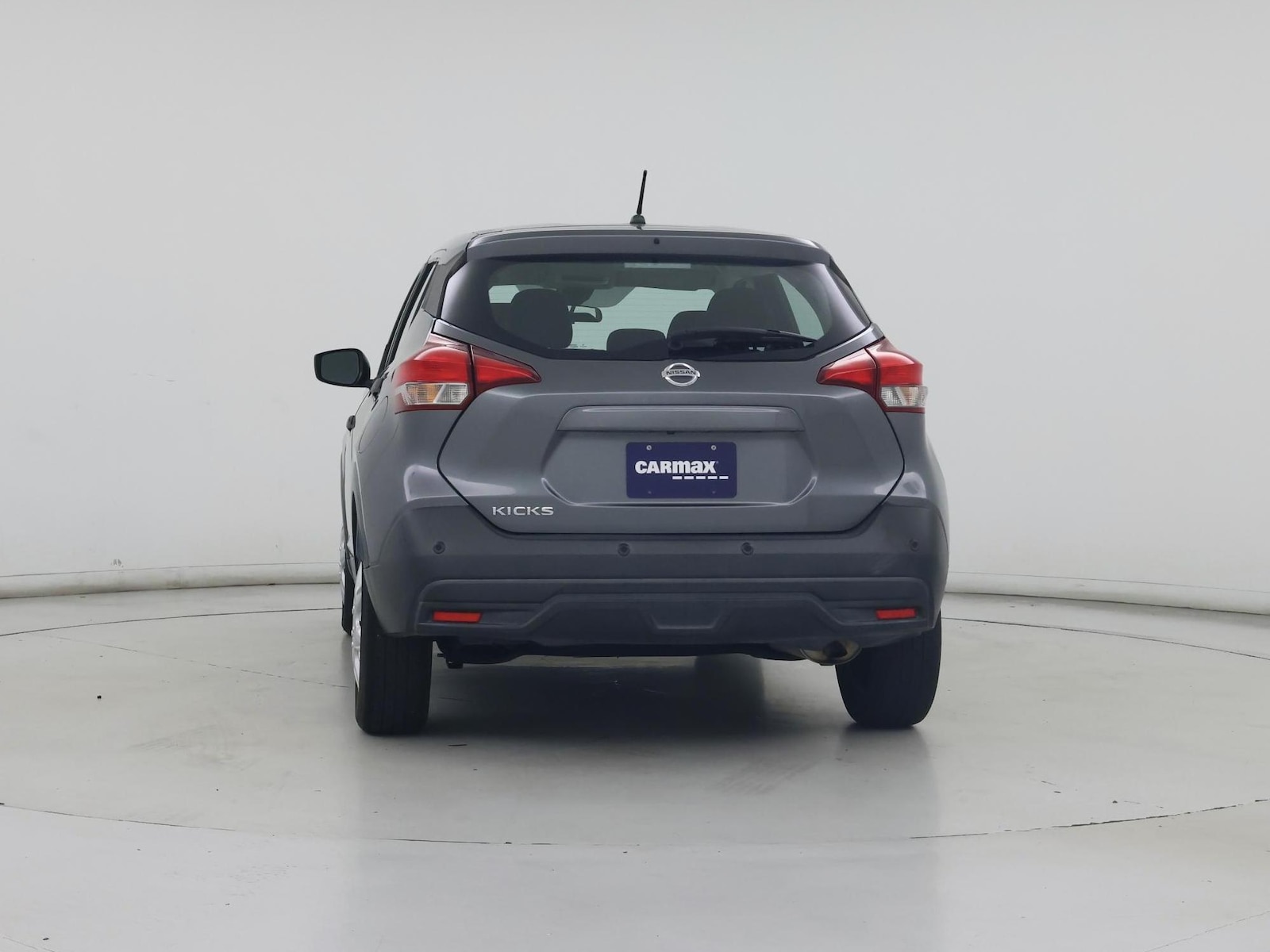 2020 Nissan Kicks S - Photo 7