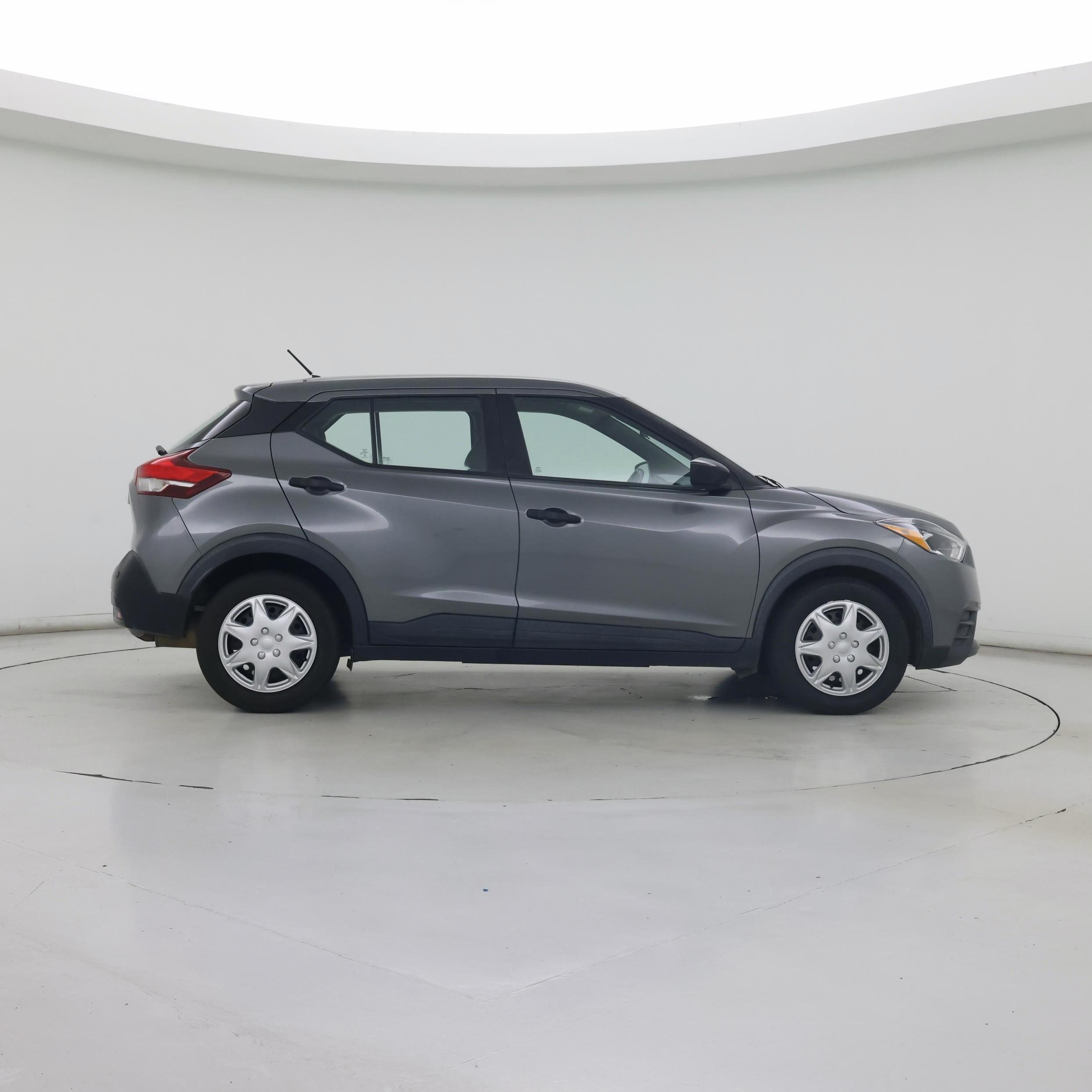 Thumbnail: 2020 Nissan Kicks - 7