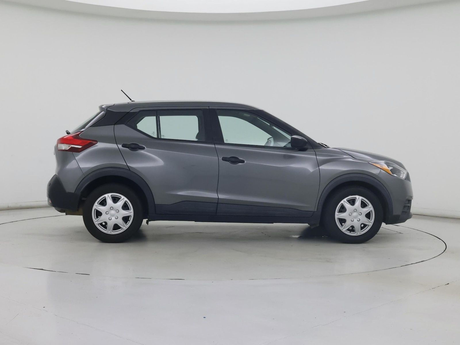 2020 Nissan Kicks S - Photo 8