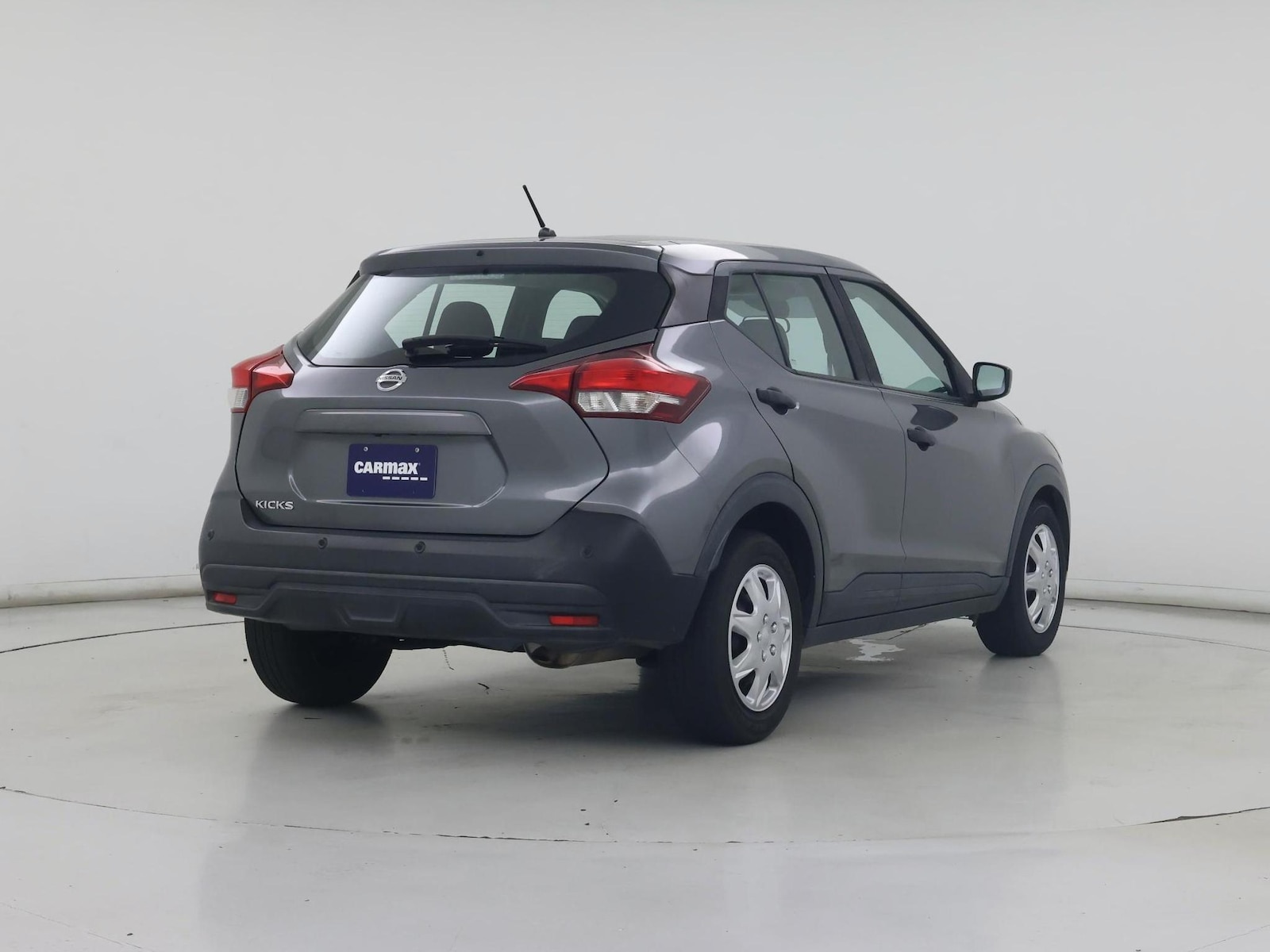 2020 Nissan Kicks S - Photo 9
