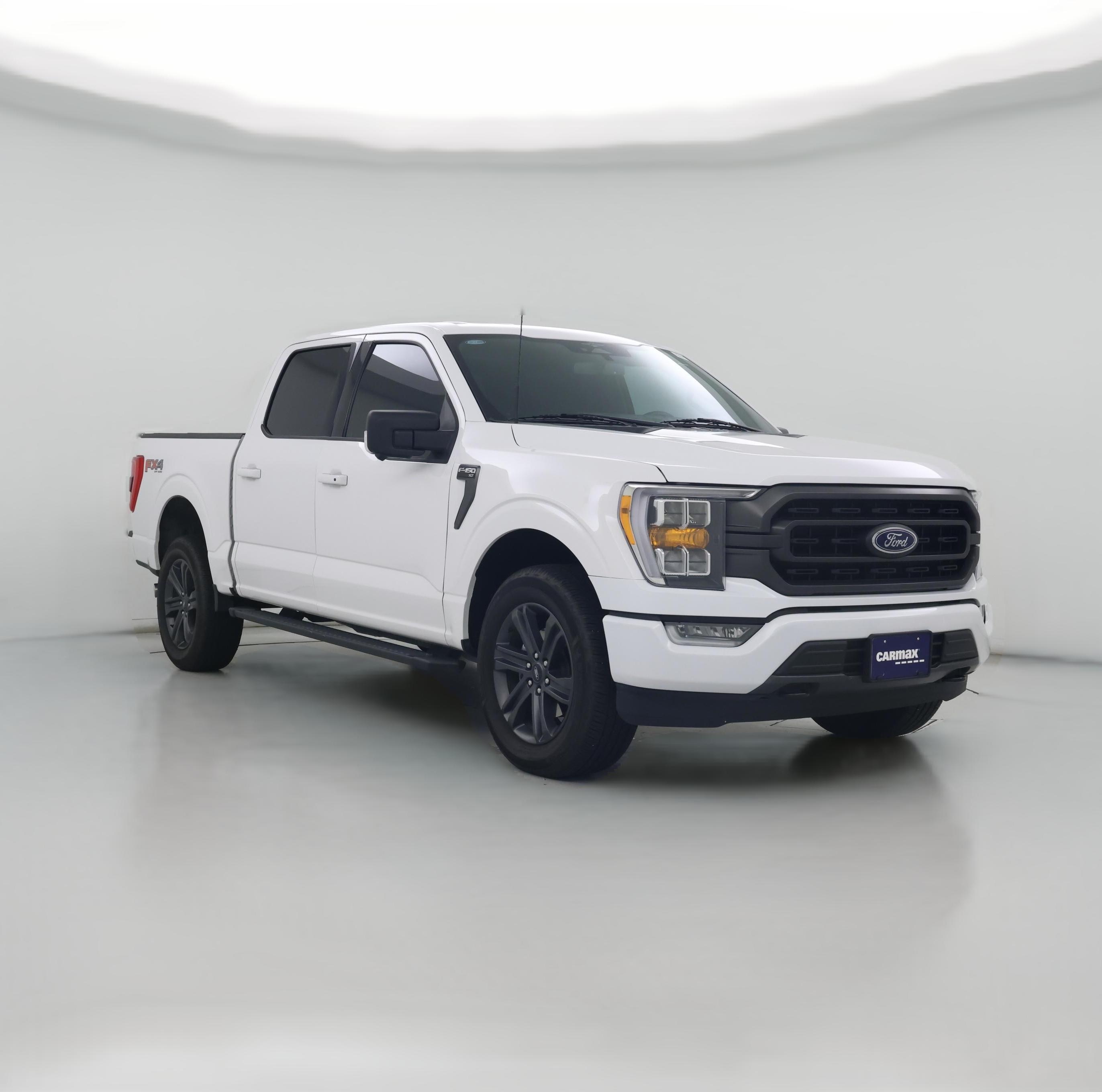 Thumbnail: 2023 Ford F-150 - 1