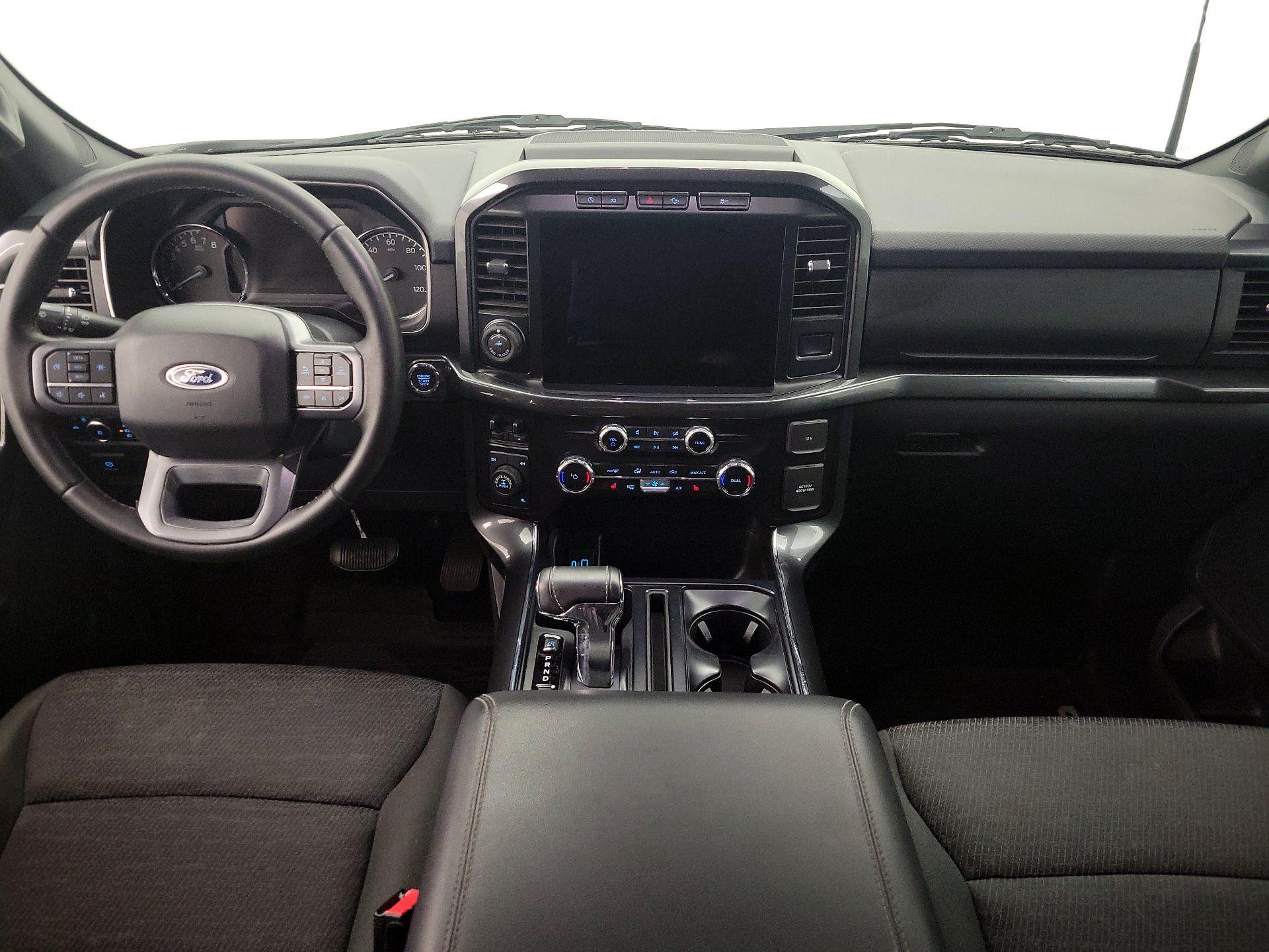 Thumbnail: 2023 Ford F-150 - 9