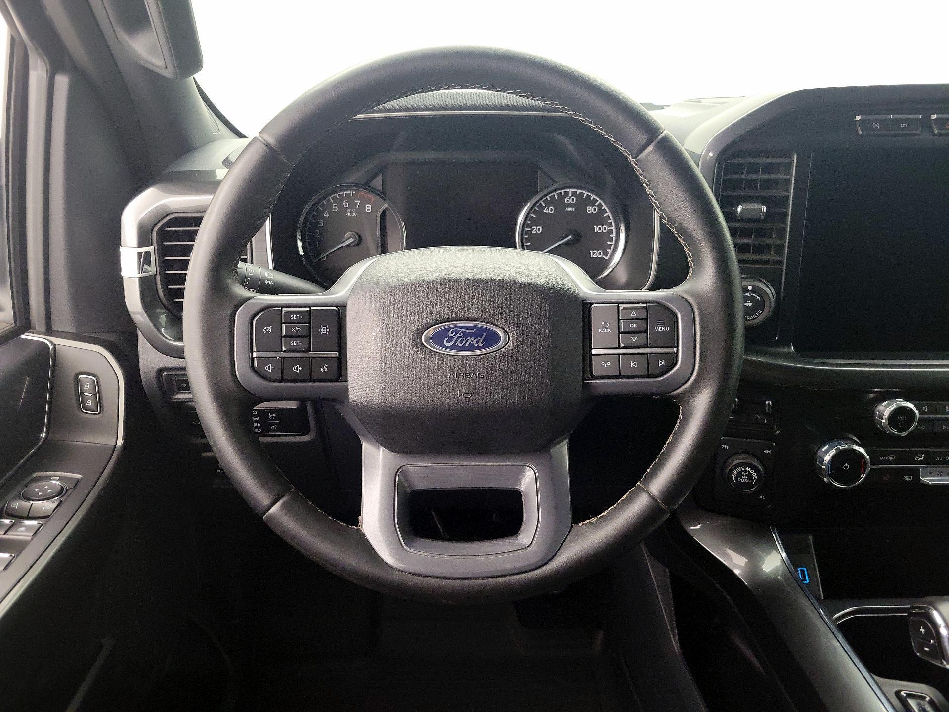 Thumbnail: 2023 Ford F-150 - 10