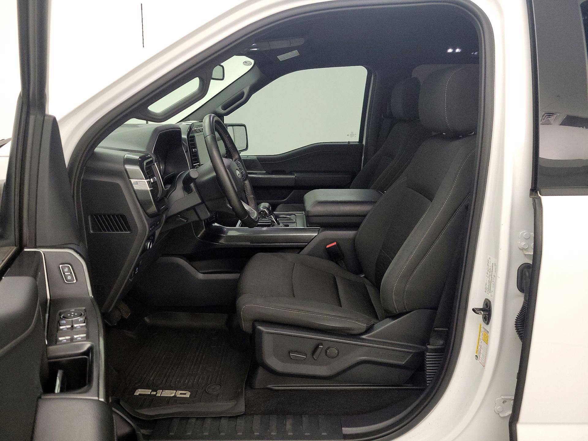 Thumbnail: 2023 Ford F-150 - 11