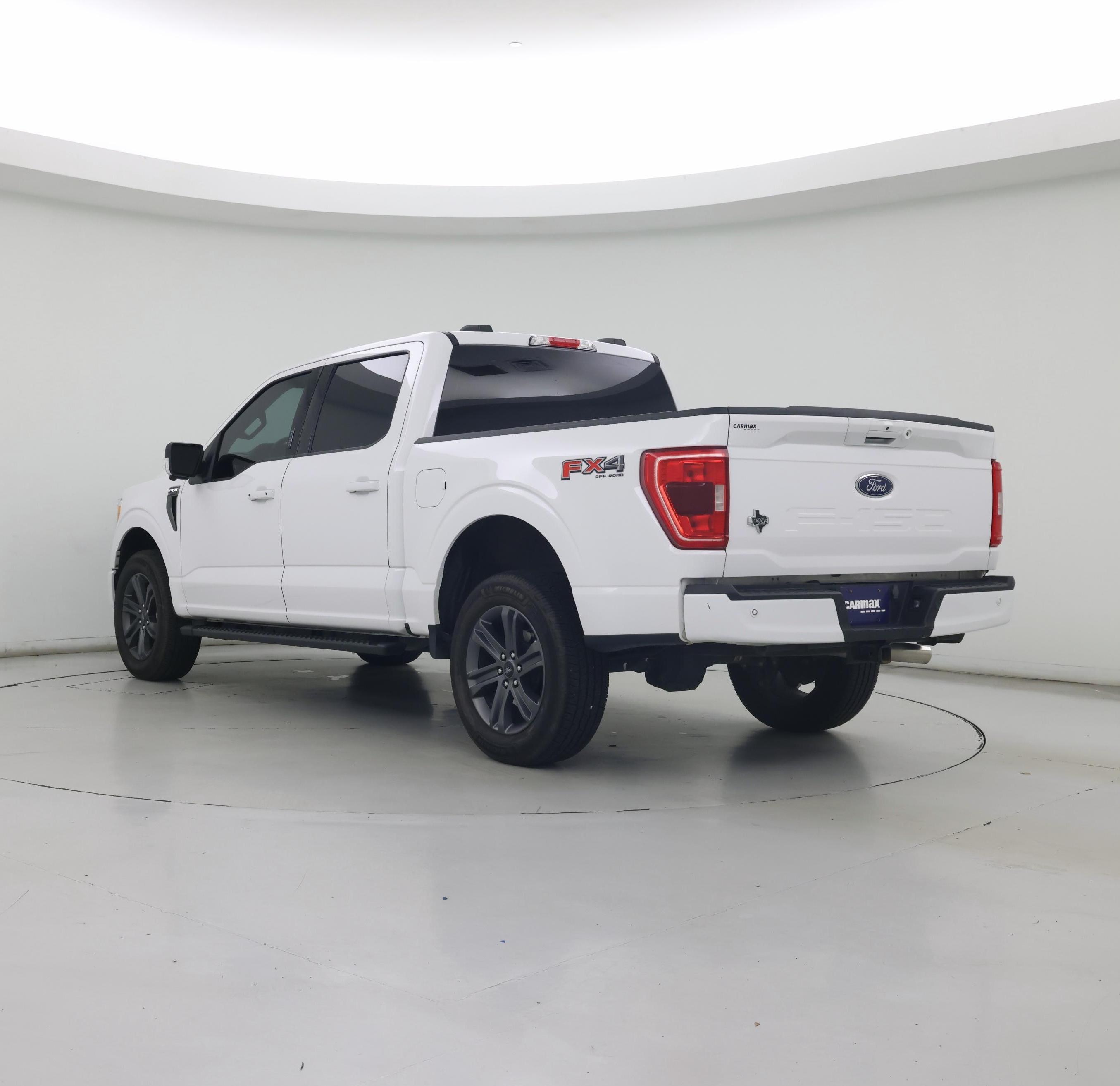 Thumbnail: 2023 Ford F-150 - 2