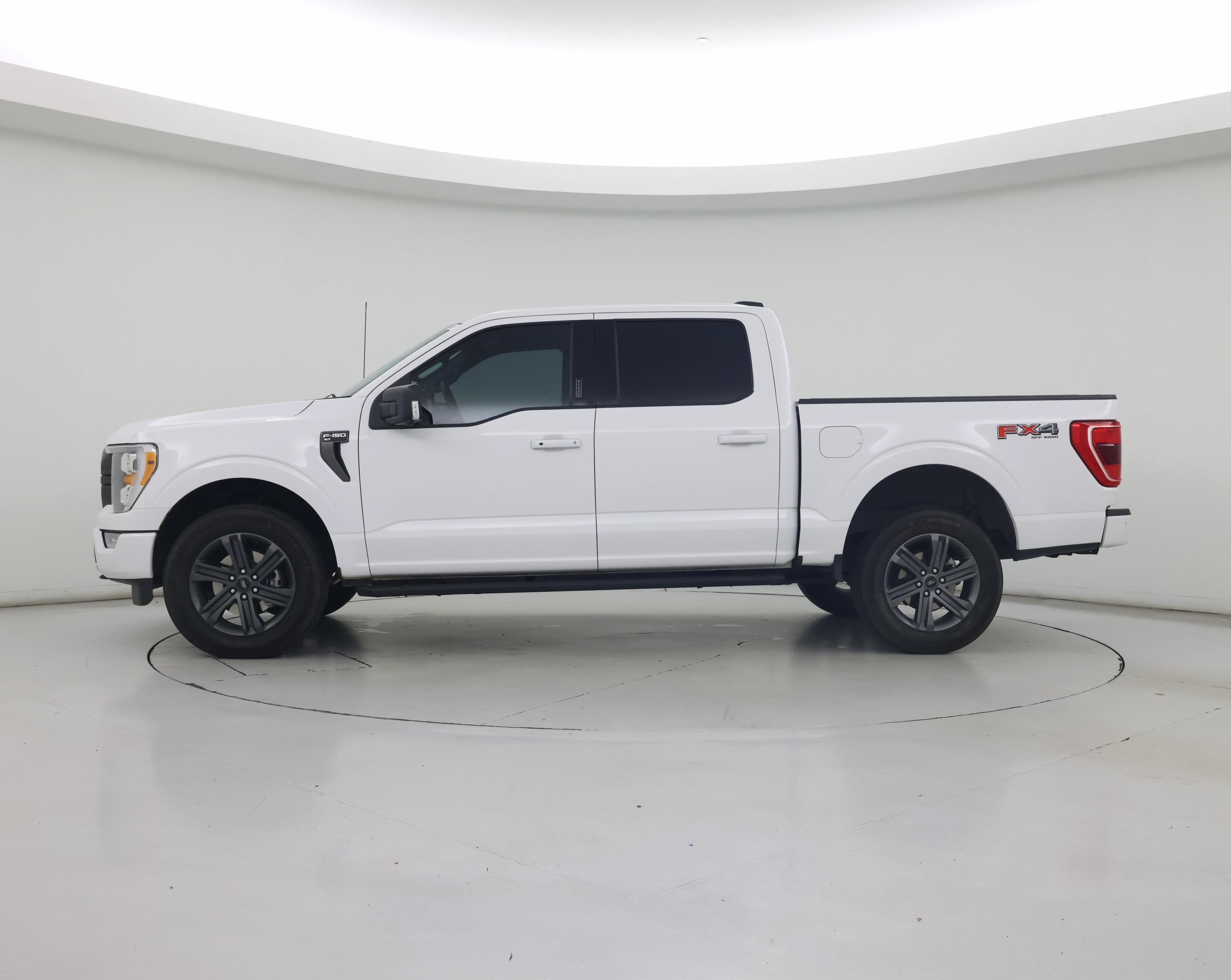 Thumbnail: 2023 Ford F-150 - 3