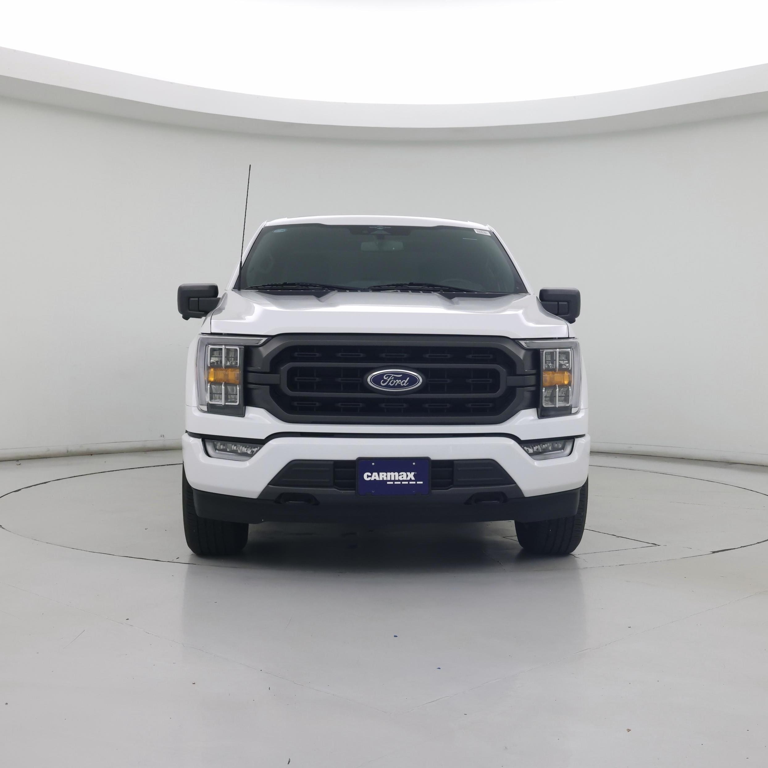 Thumbnail: 2023 Ford F-150 - 5