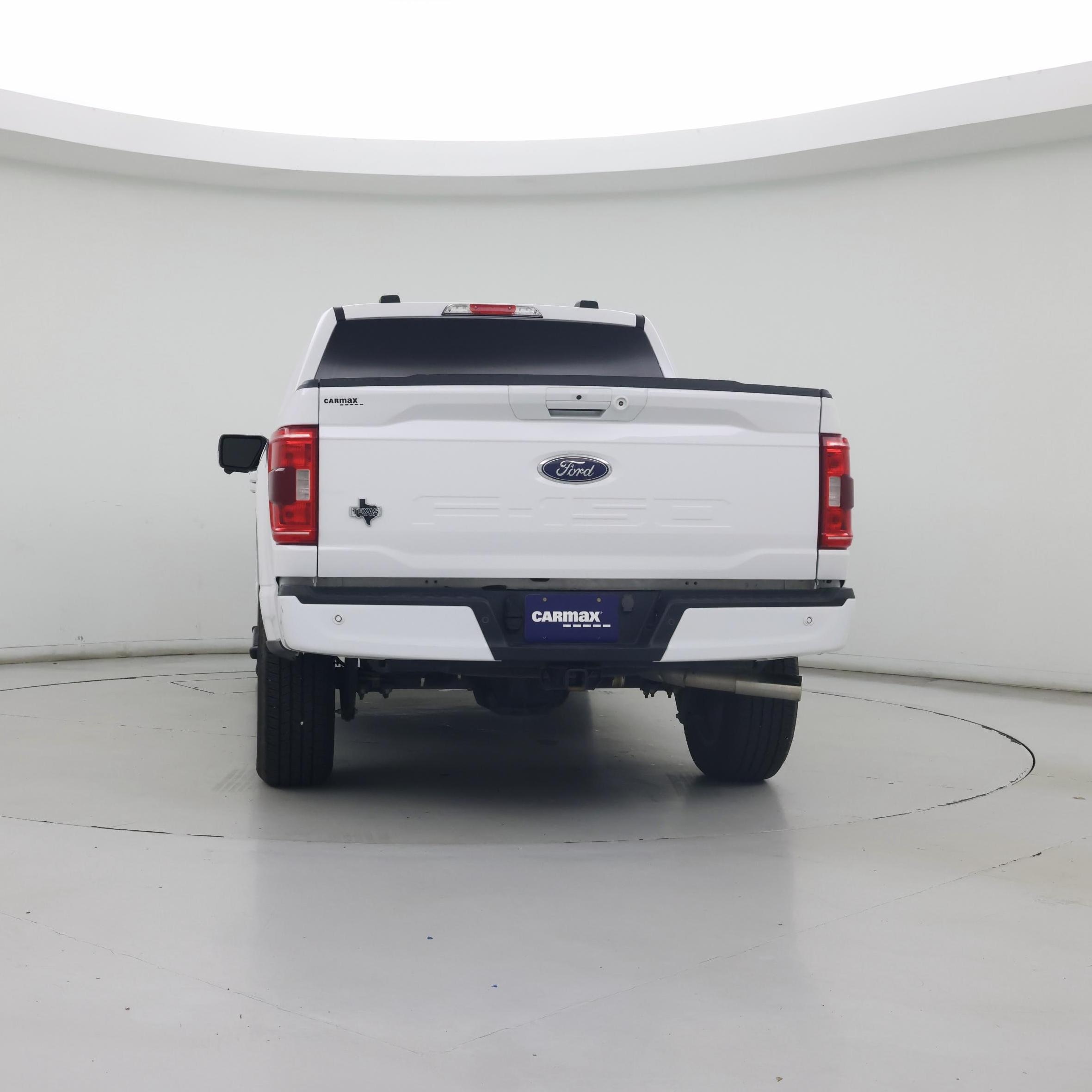 Thumbnail: 2023 Ford F-150 - 6