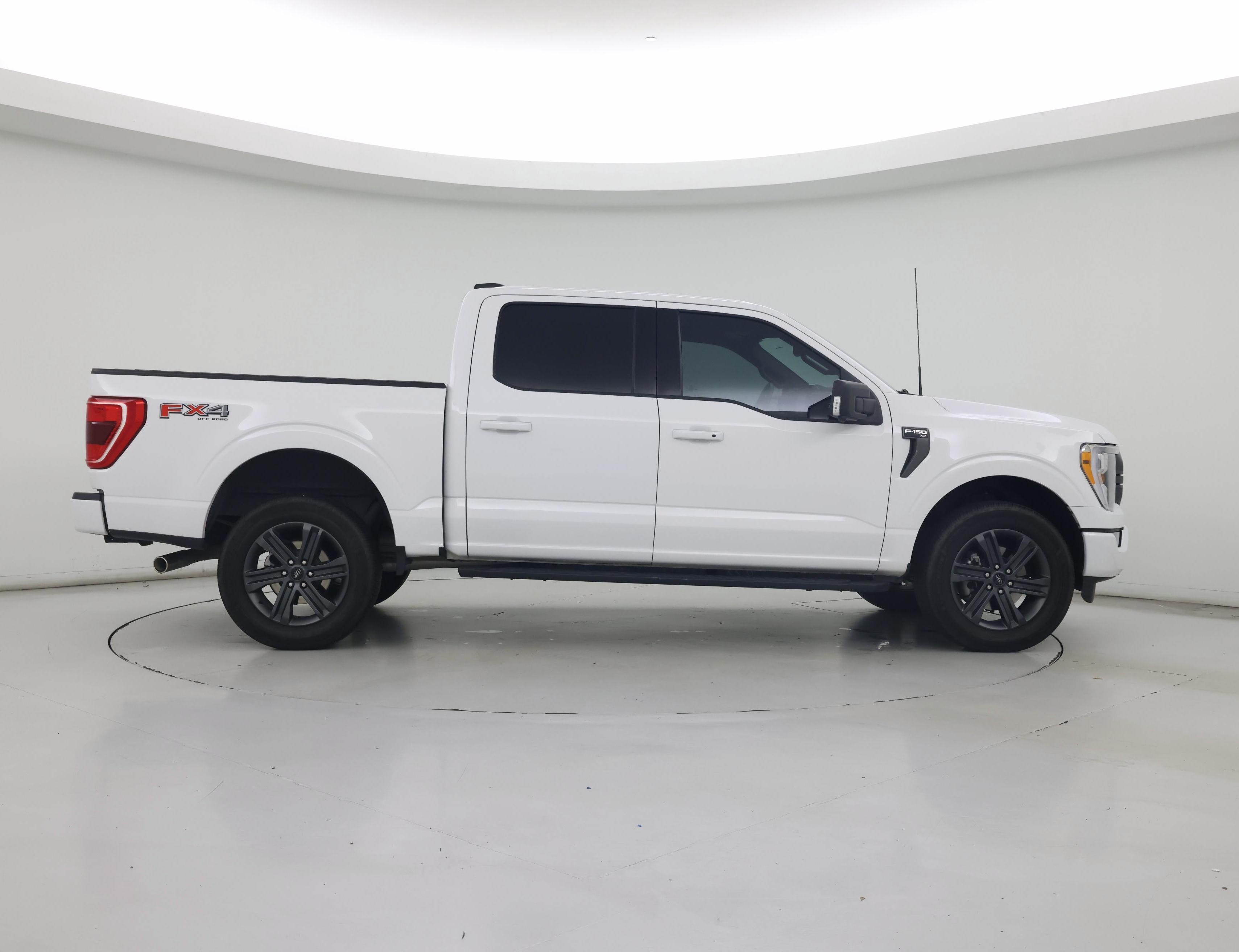 Thumbnail: 2023 Ford F-150 - 7