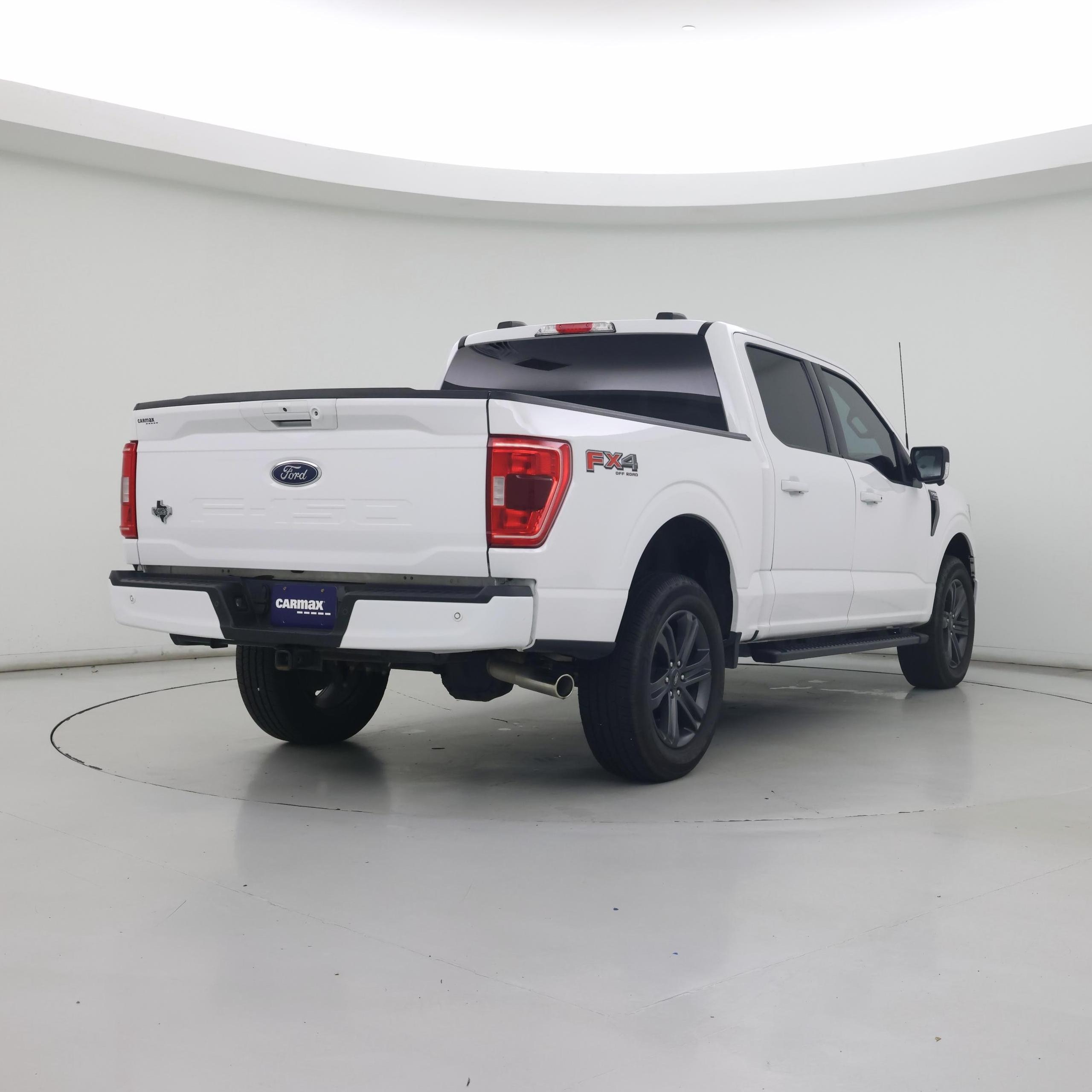 Thumbnail: 2023 Ford F-150 - 8