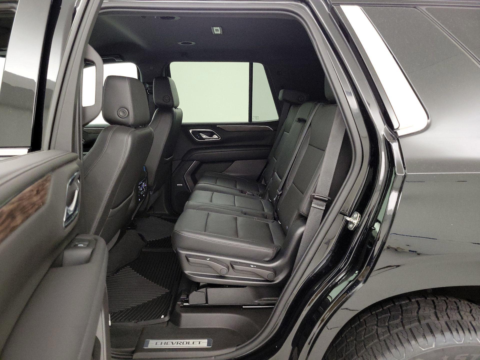 Thumbnail: 2021 Chevrolet Tahoe - 19