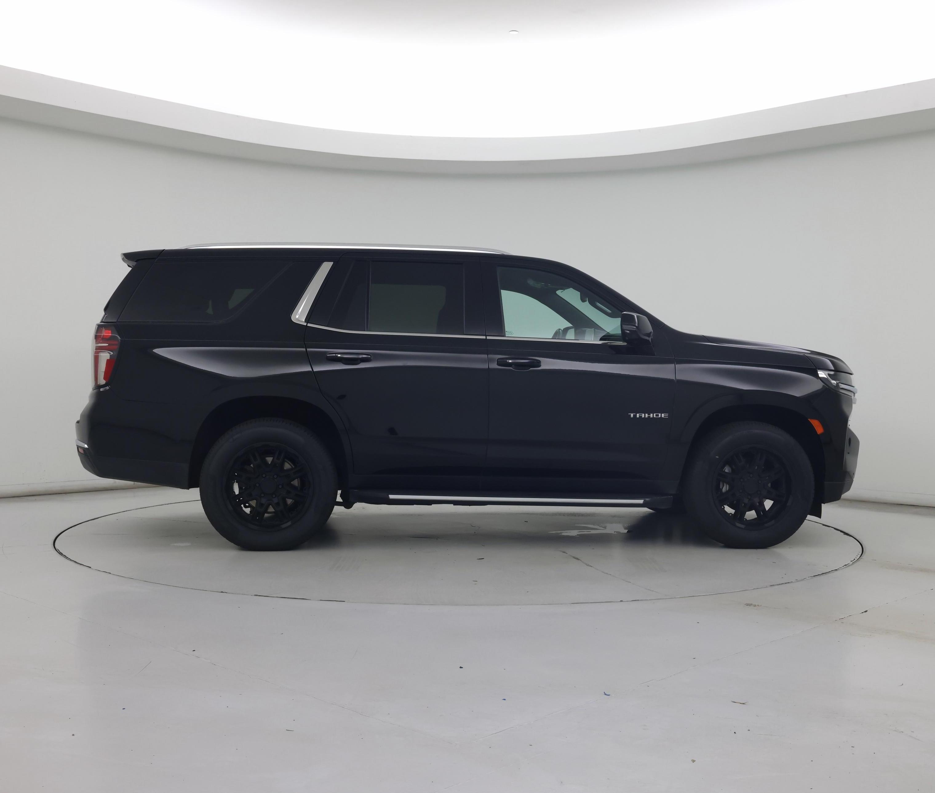 Thumbnail: 2021 Chevrolet Tahoe - 7