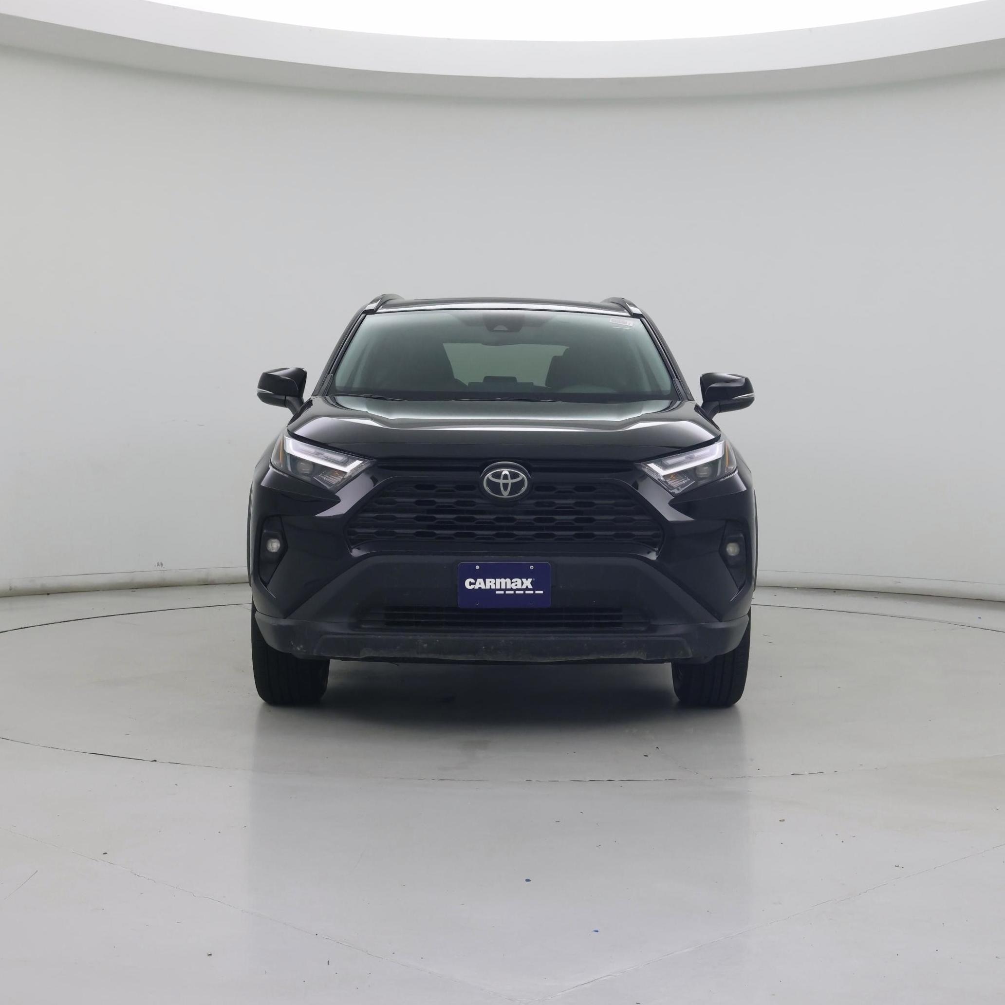 Thumbnail: 2023 Toyota RAV4 - 5