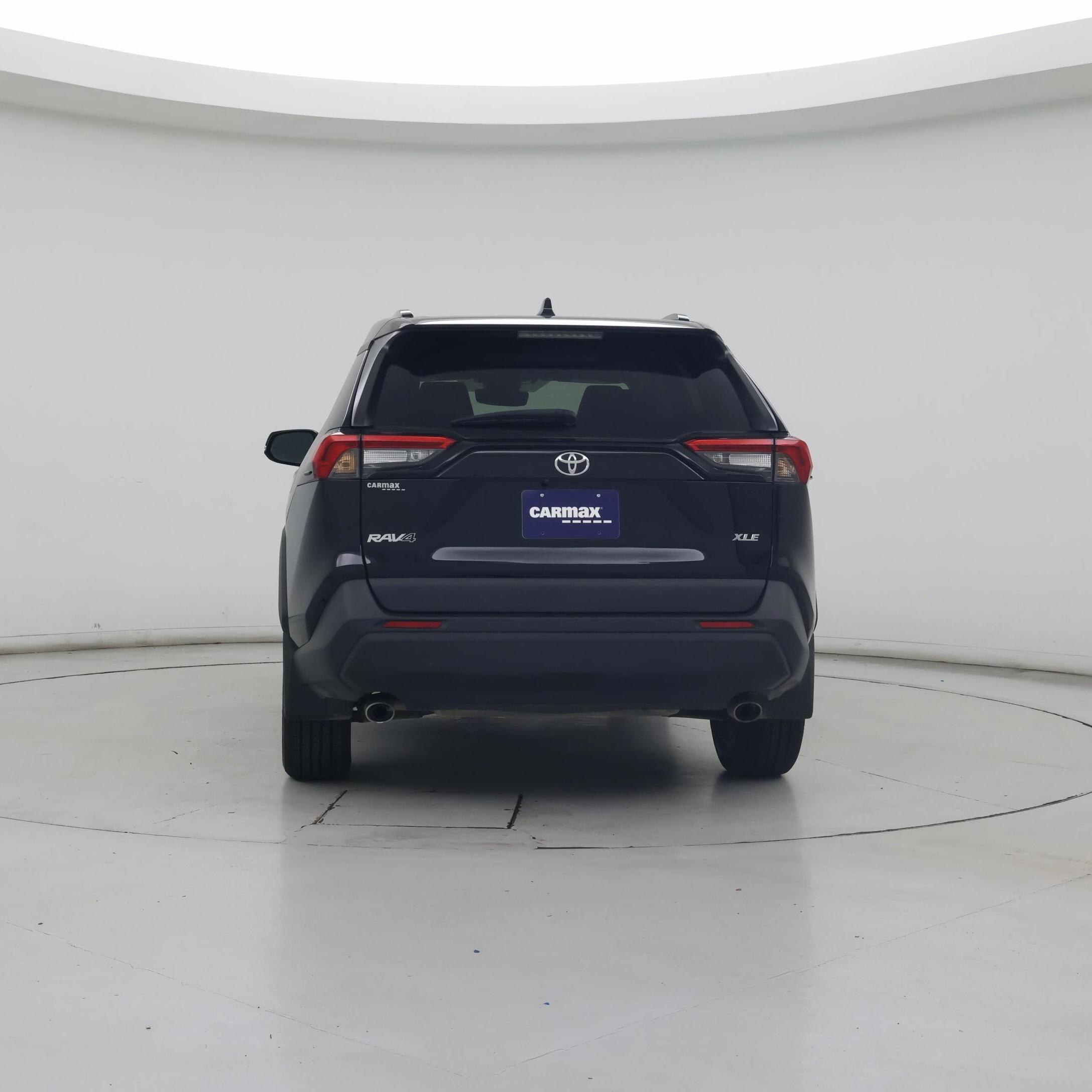 Thumbnail: 2023 Toyota RAV4 - 6