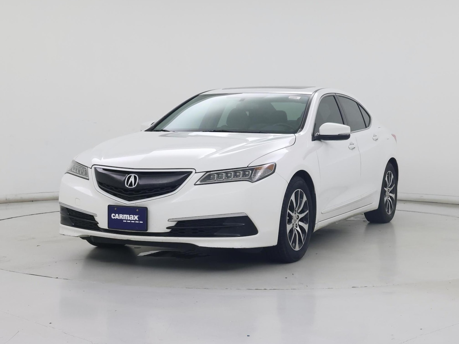 2016 Acura TLX Base - Photo 5