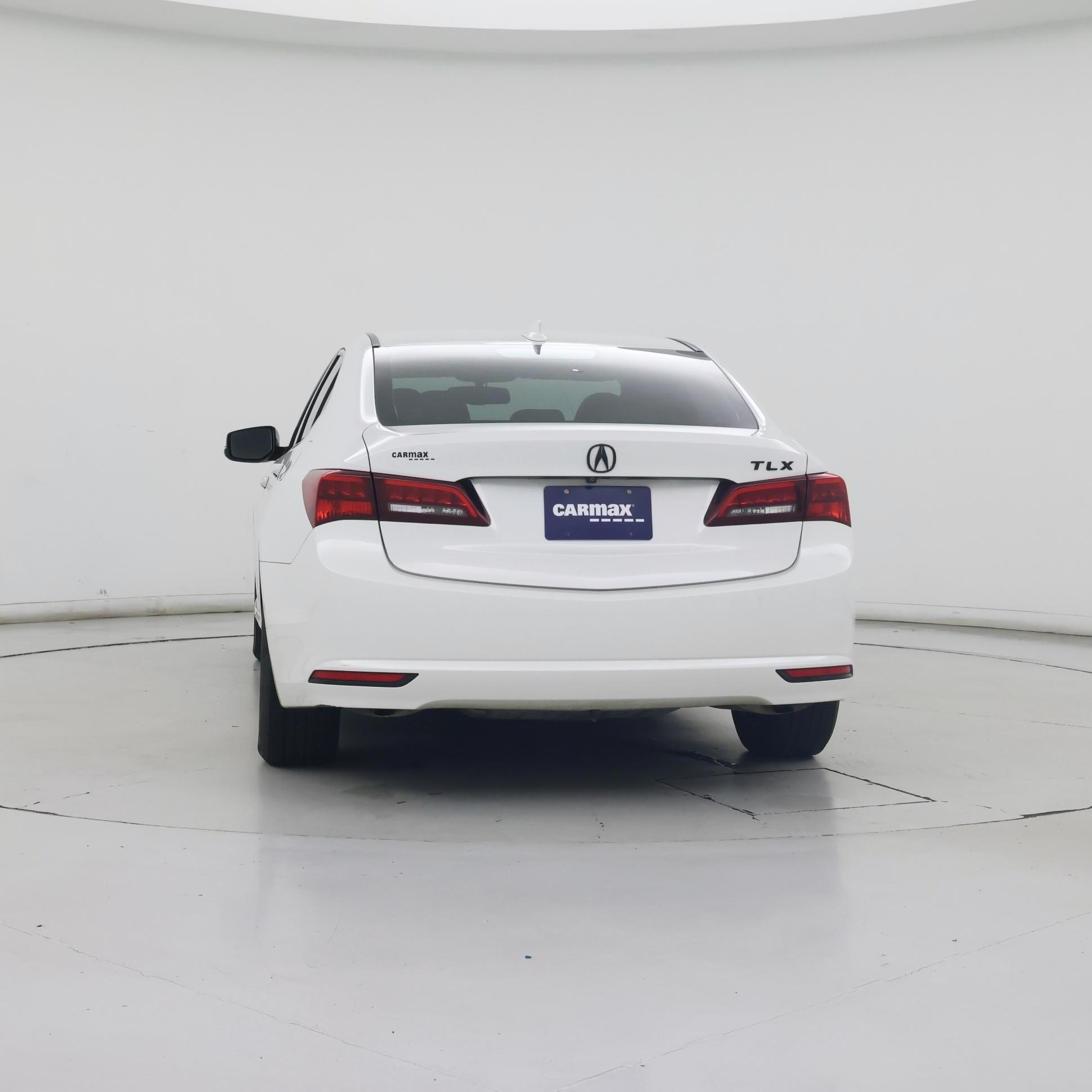 Thumbnail: 2016 Acura TLX - 6