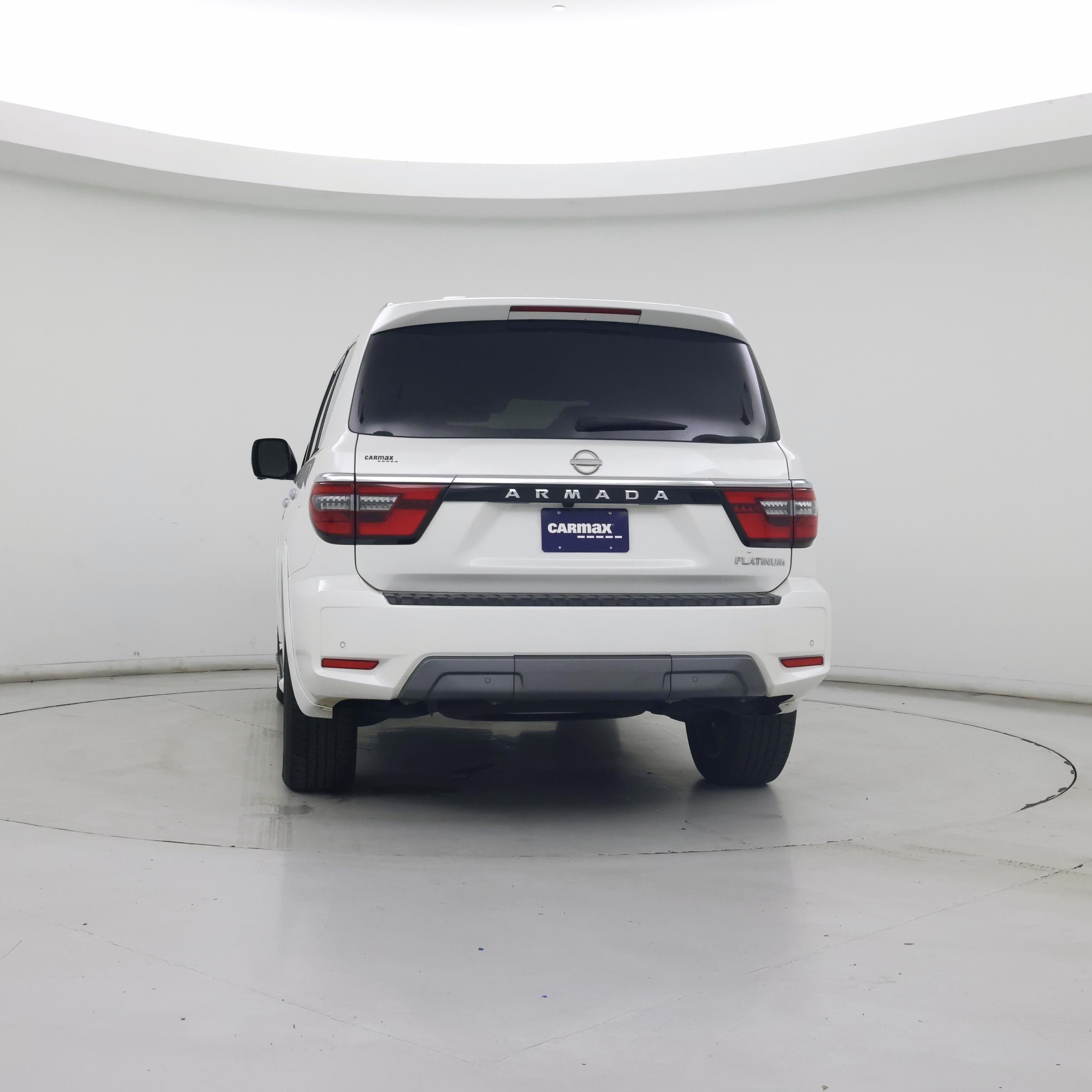 Thumbnail: 2024 Nissan Armada - 6
