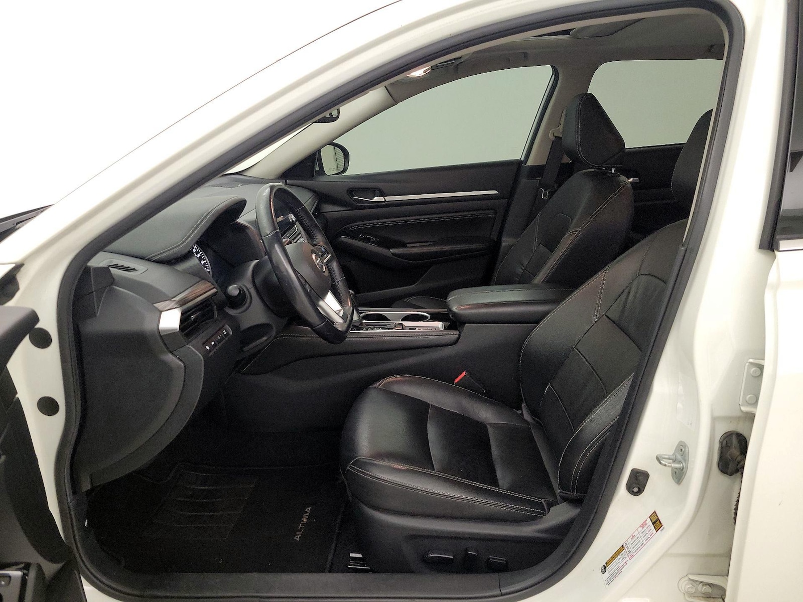 2020 Nissan Altima Platinum - Photo 12