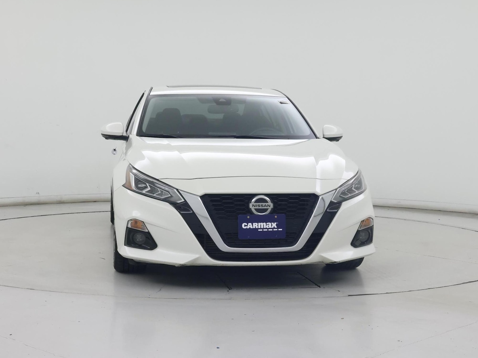 2020 Nissan Altima Platinum - Photo 6