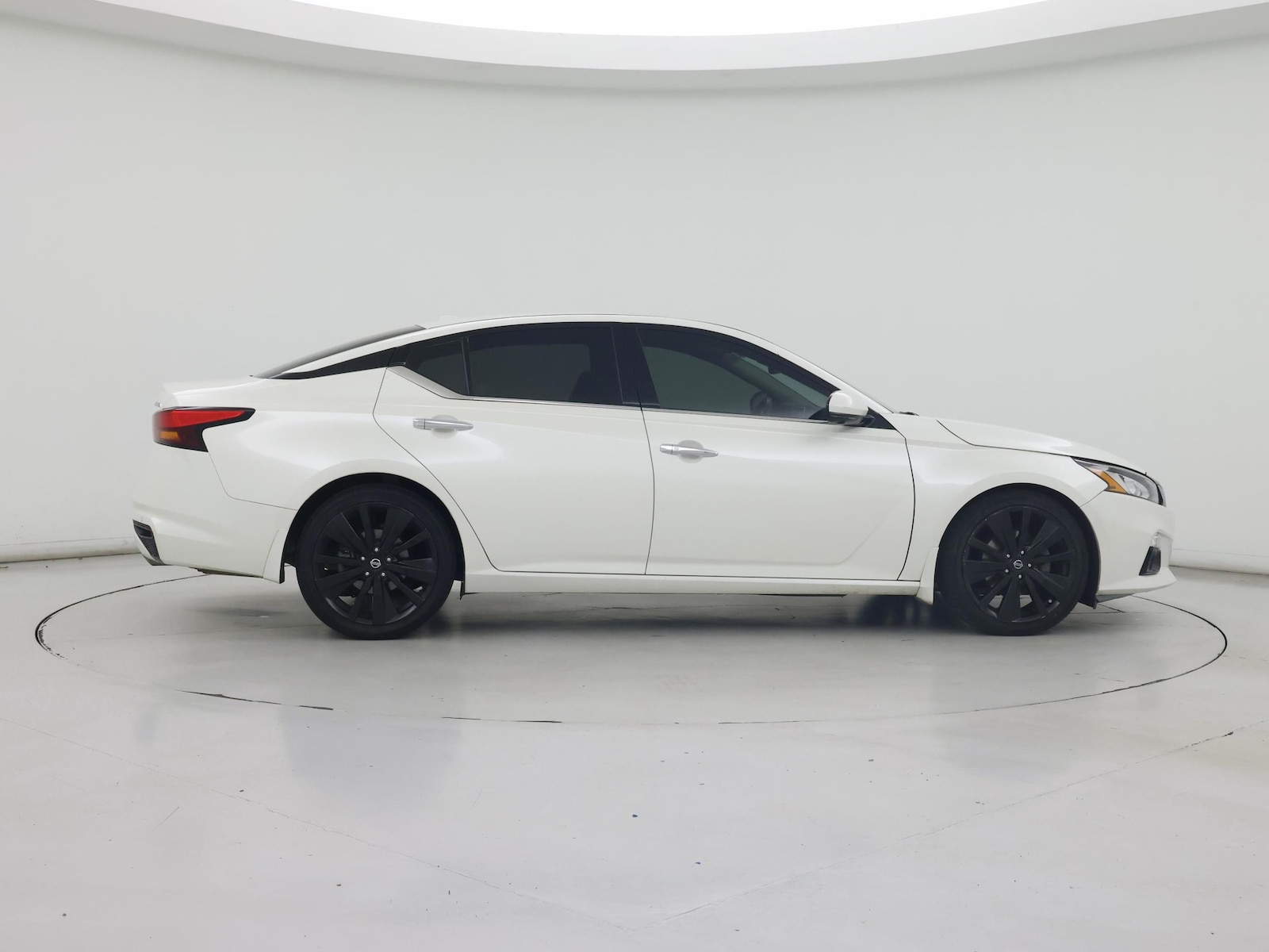 2020 Nissan Altima Platinum - Photo 8
