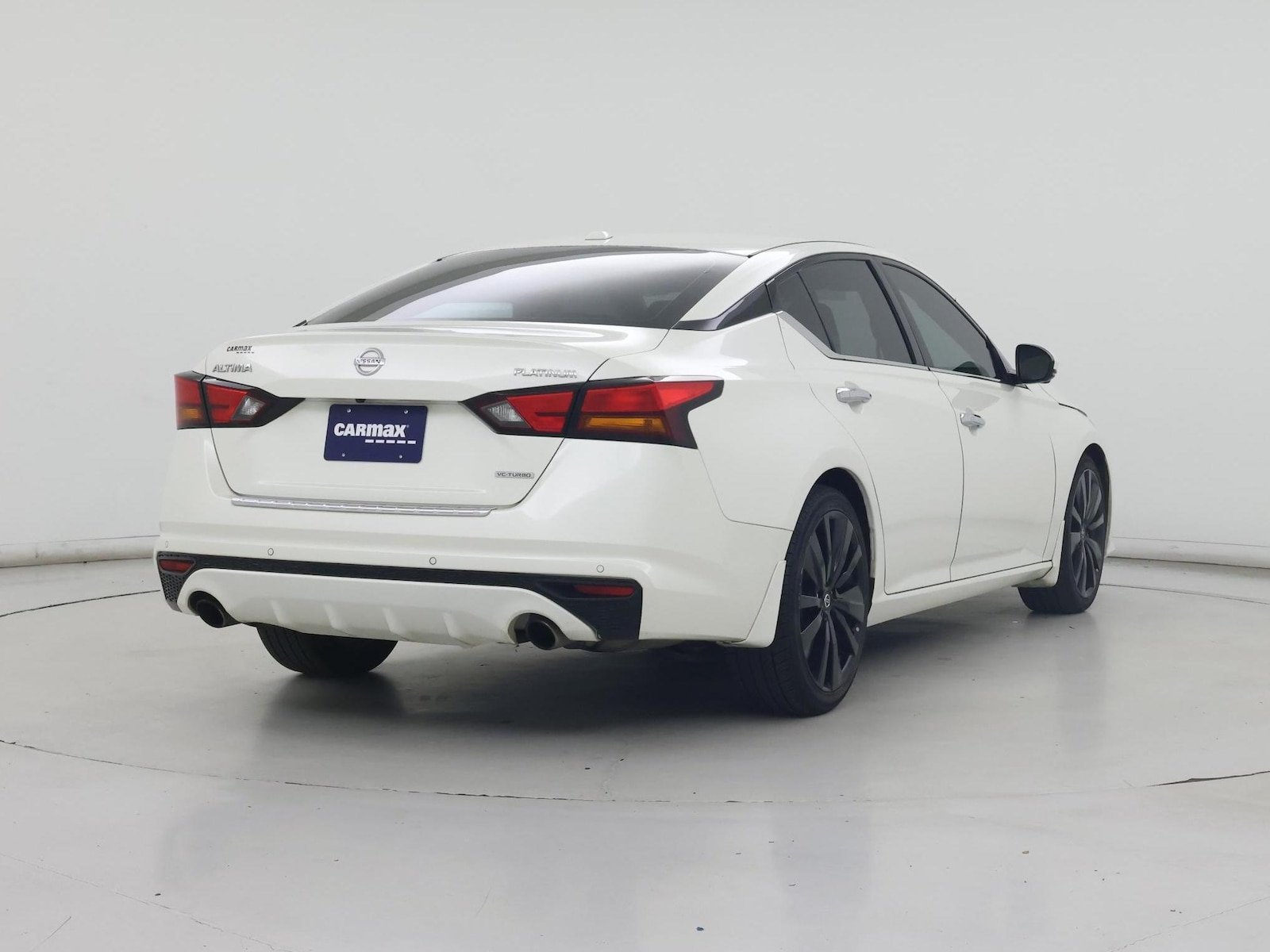 2020 Nissan Altima Platinum - Photo 9