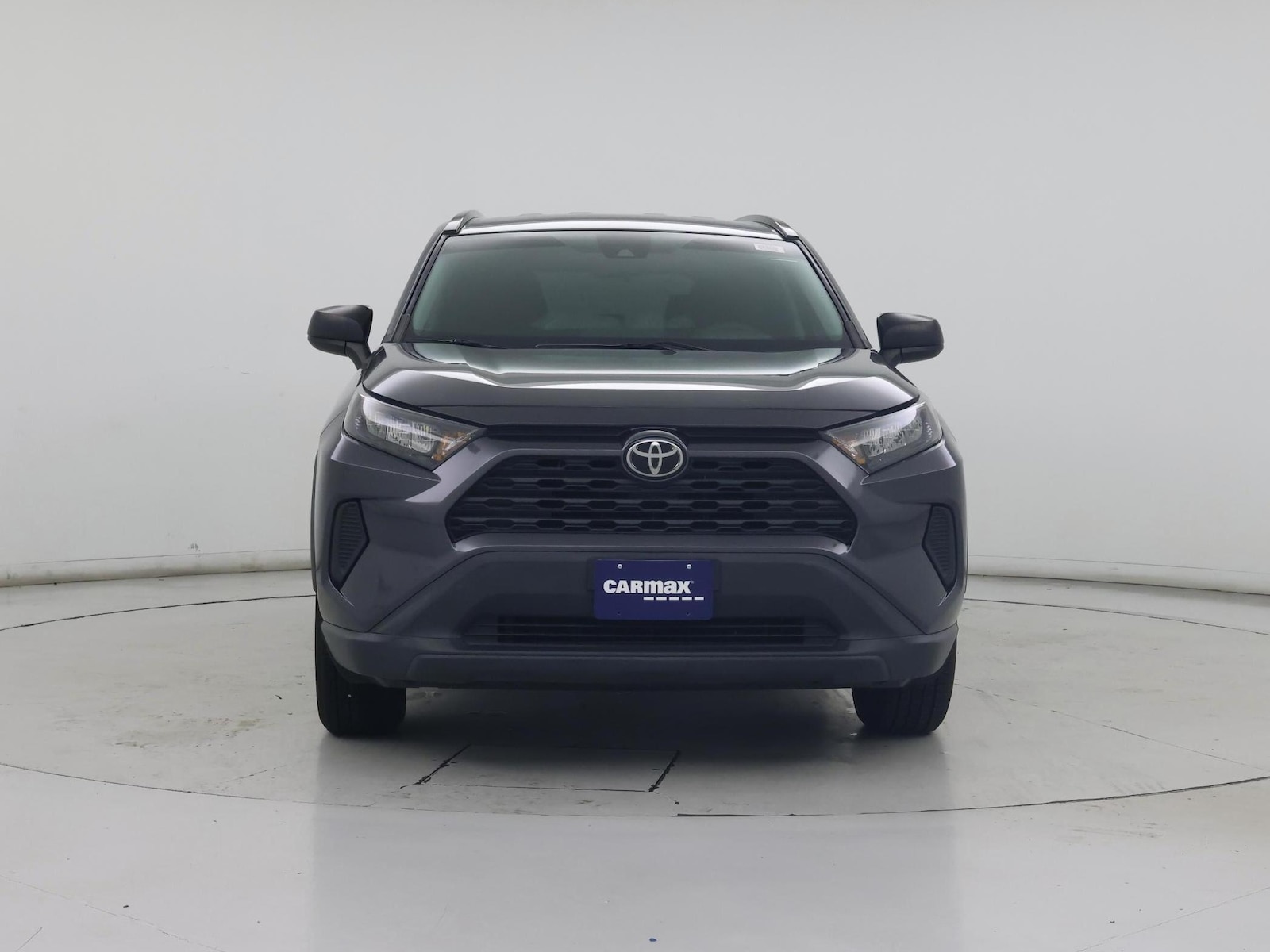 2021 Toyota RAV4 LE - Photo 6