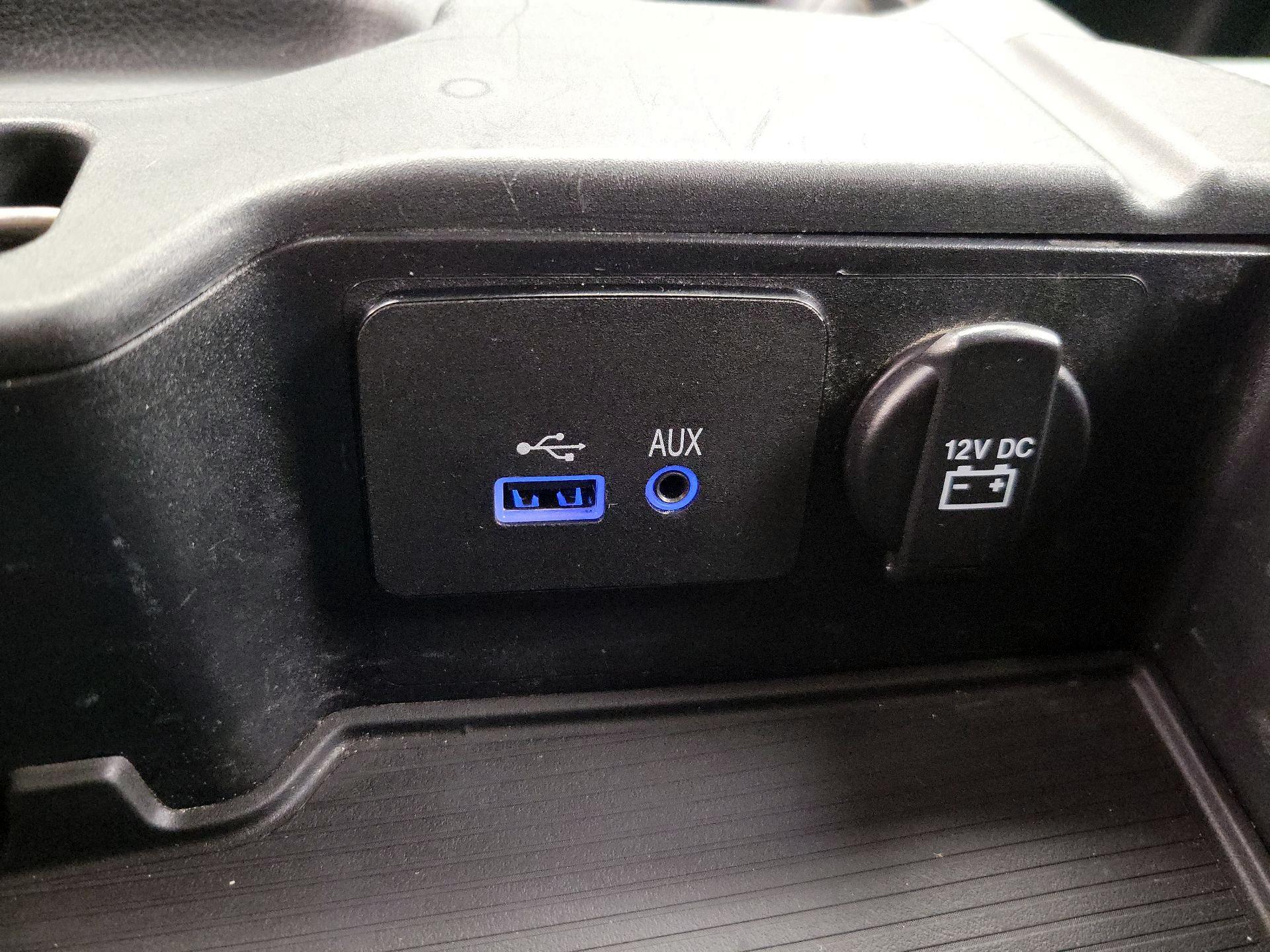 Thumbnail: 2017 RAM 1500 - 17