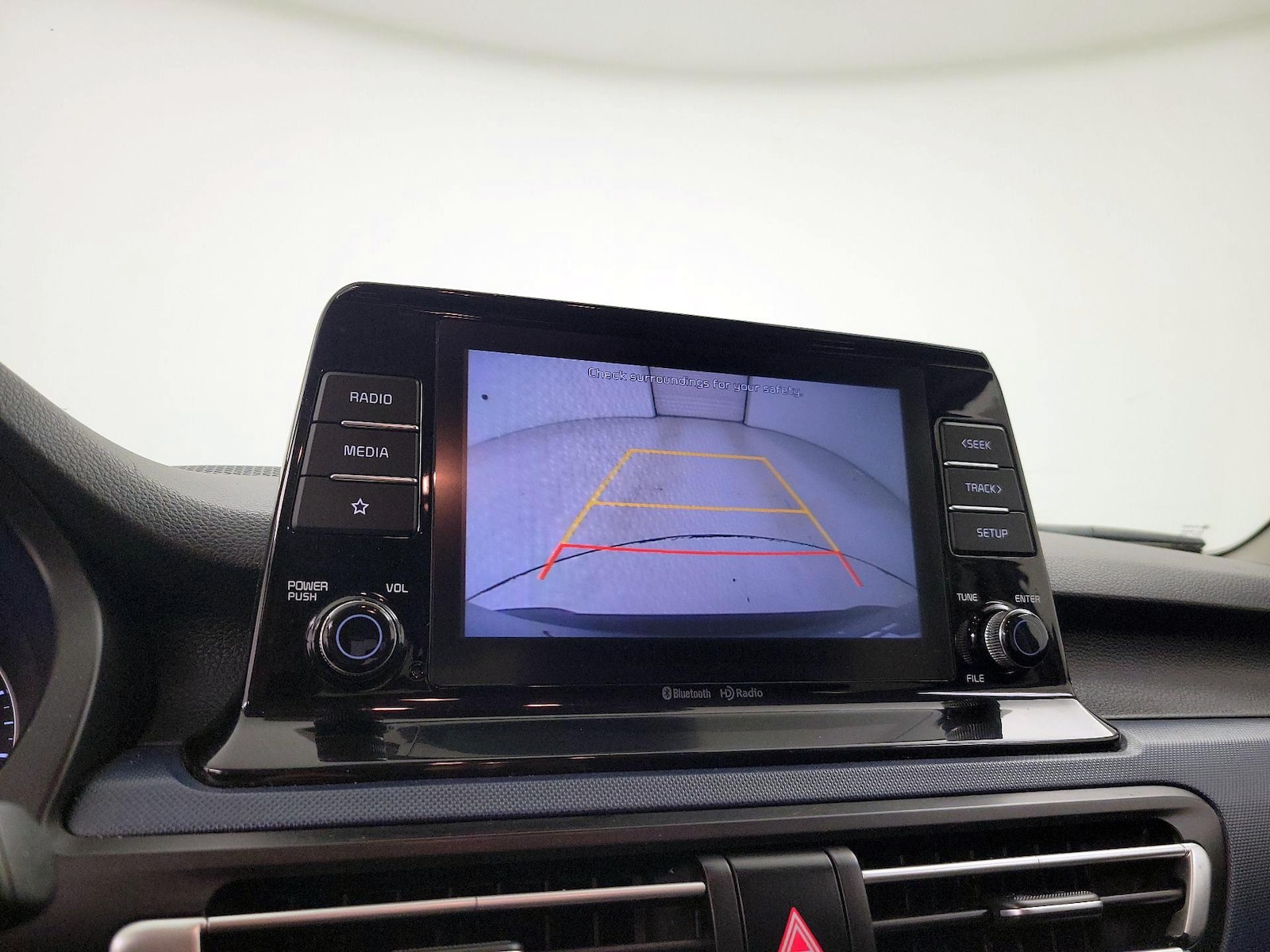 2021 Kia Seltos S - Photo 15