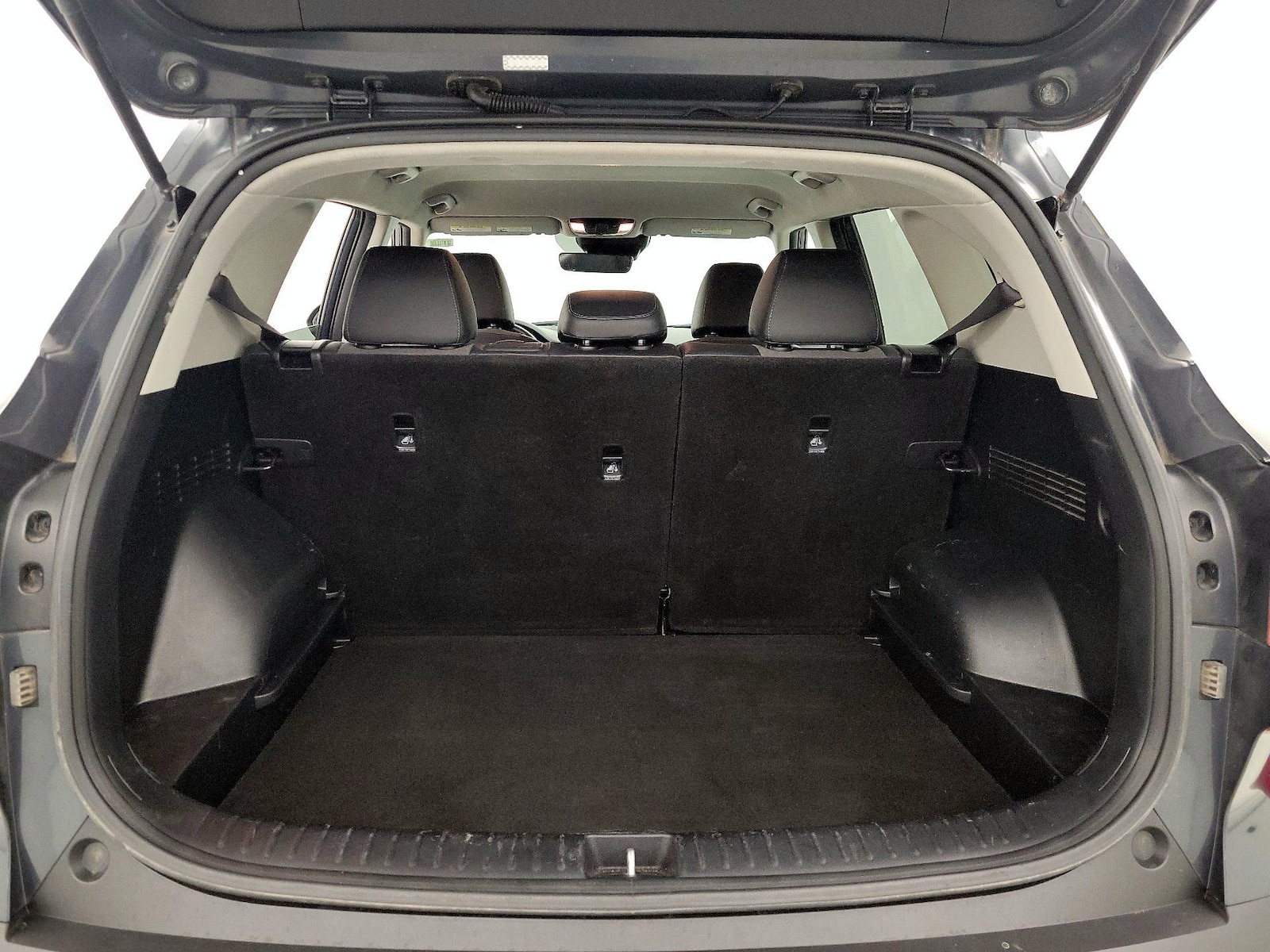 2021 Kia Seltos S - Photo 20