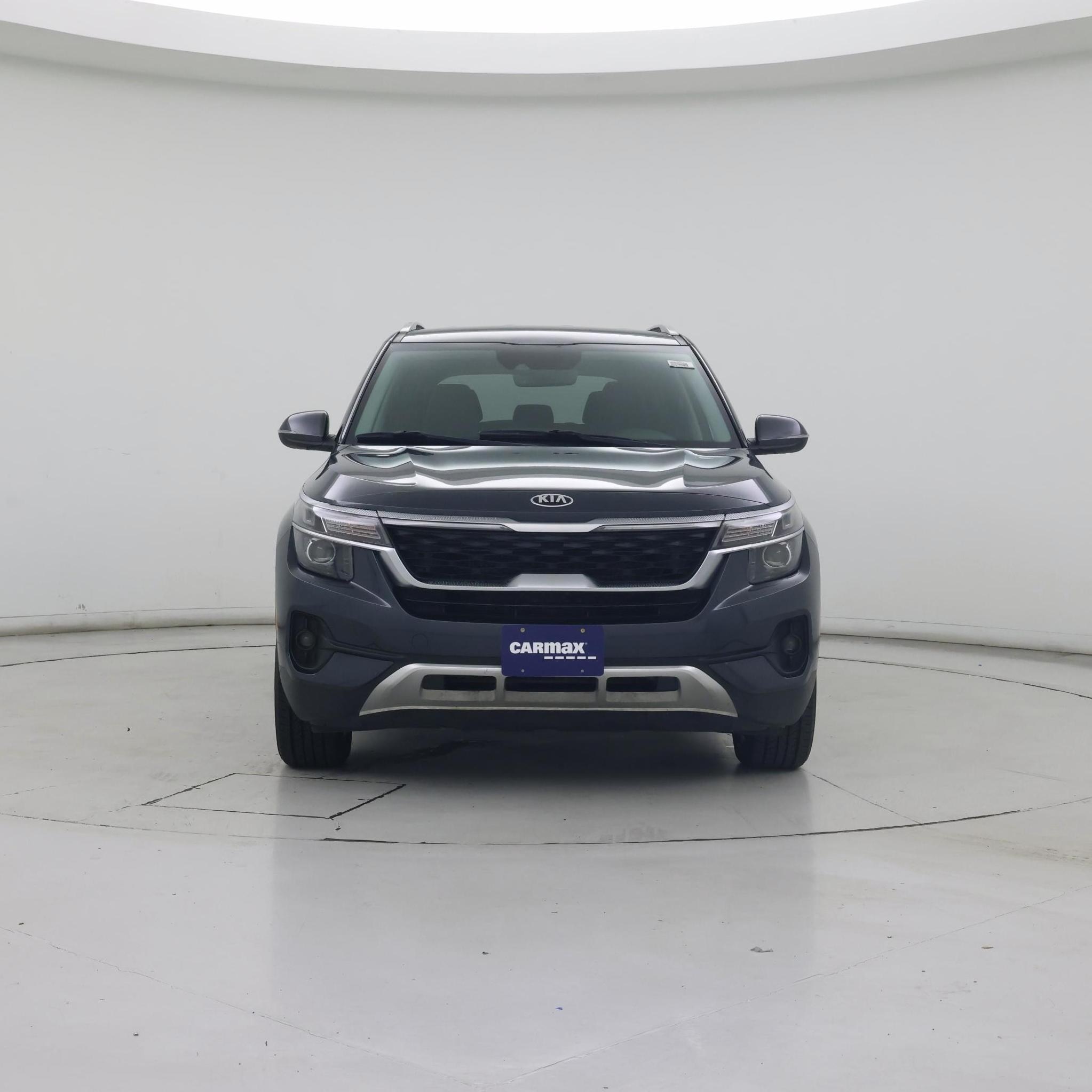 Thumbnail: 2021 Kia Seltos - 5