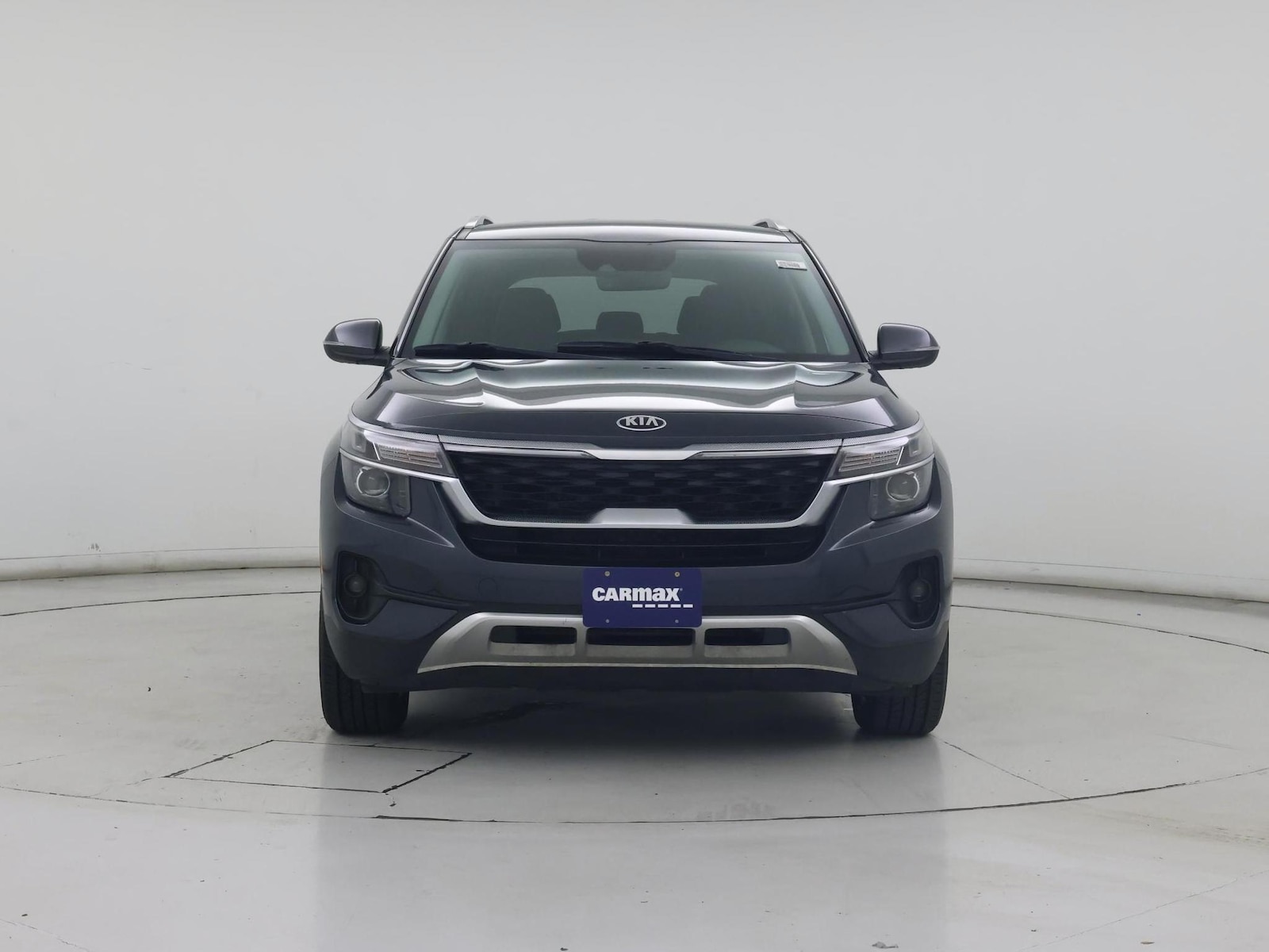 2021 Kia Seltos S - Photo 6