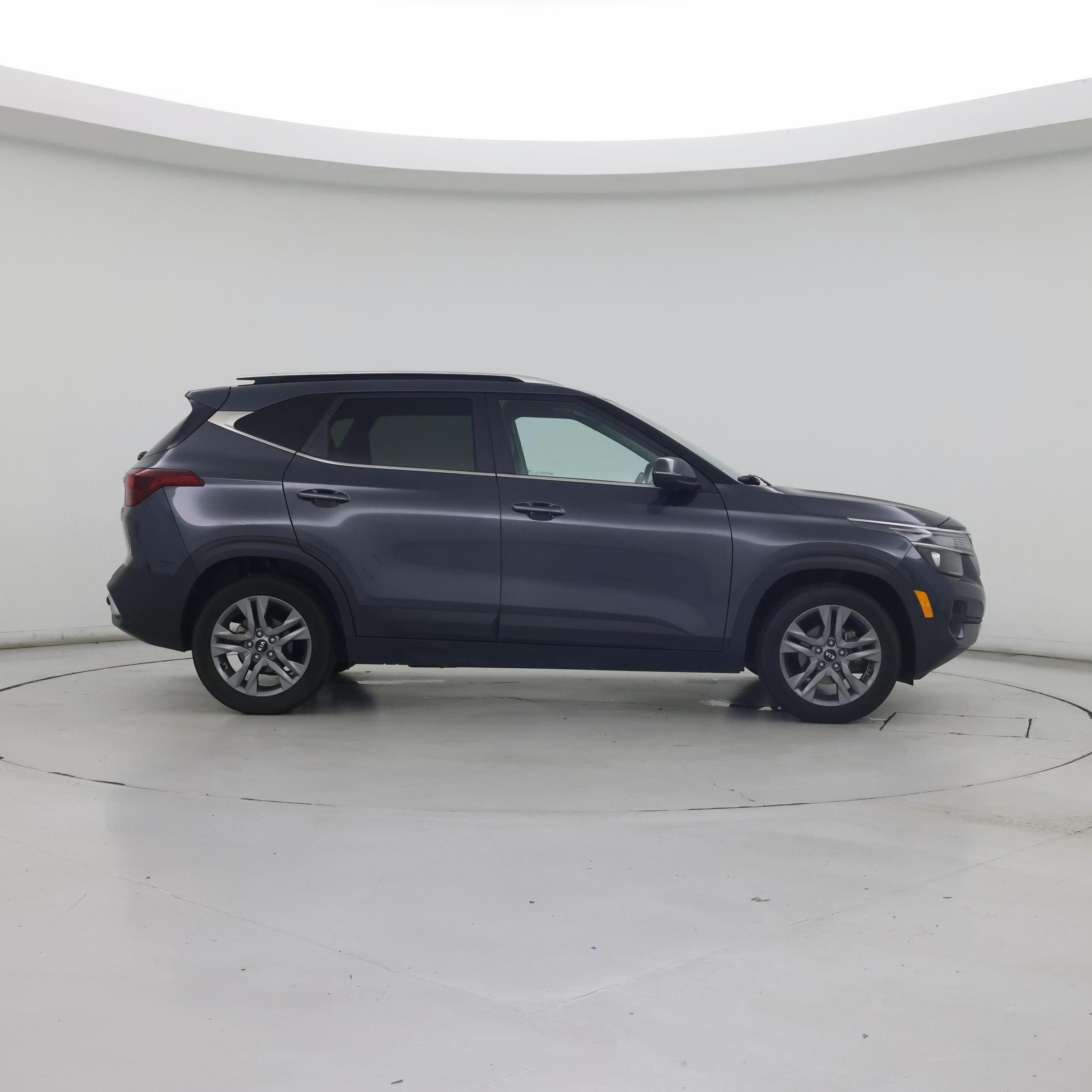 Thumbnail: 2021 Kia Seltos - 7