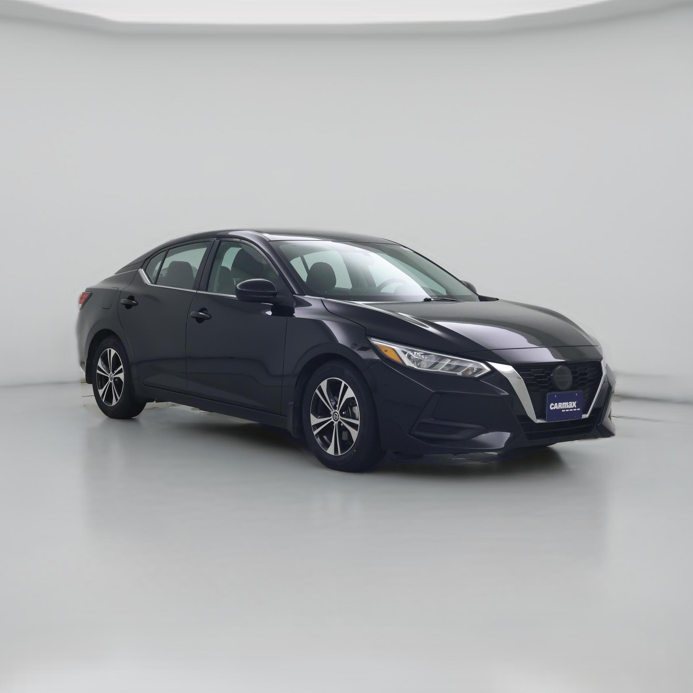 Thumbnail: 2022 Nissan Sentra - 1