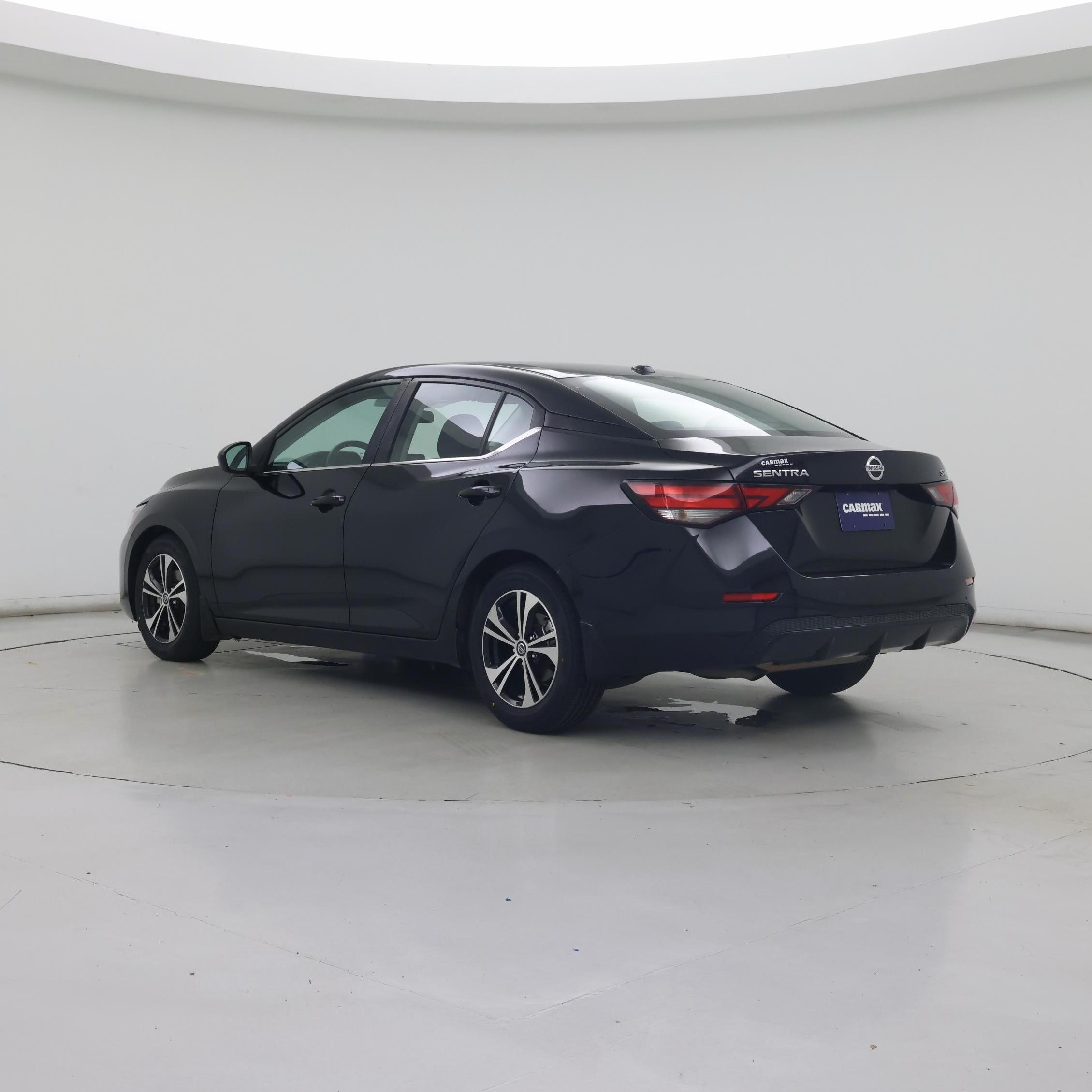 Thumbnail: 2022 Nissan Sentra - 2