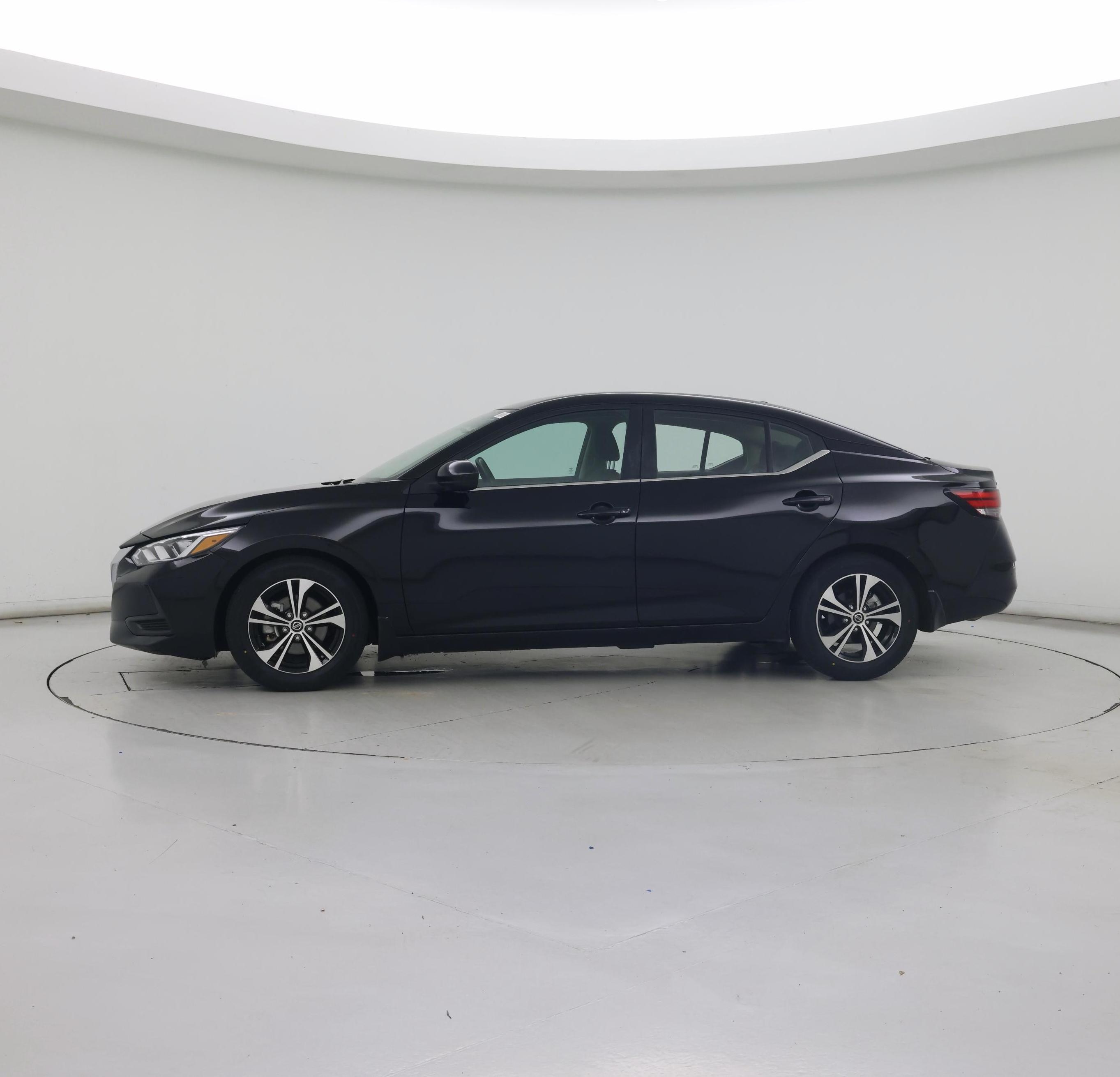 Thumbnail: 2022 Nissan Sentra - 3