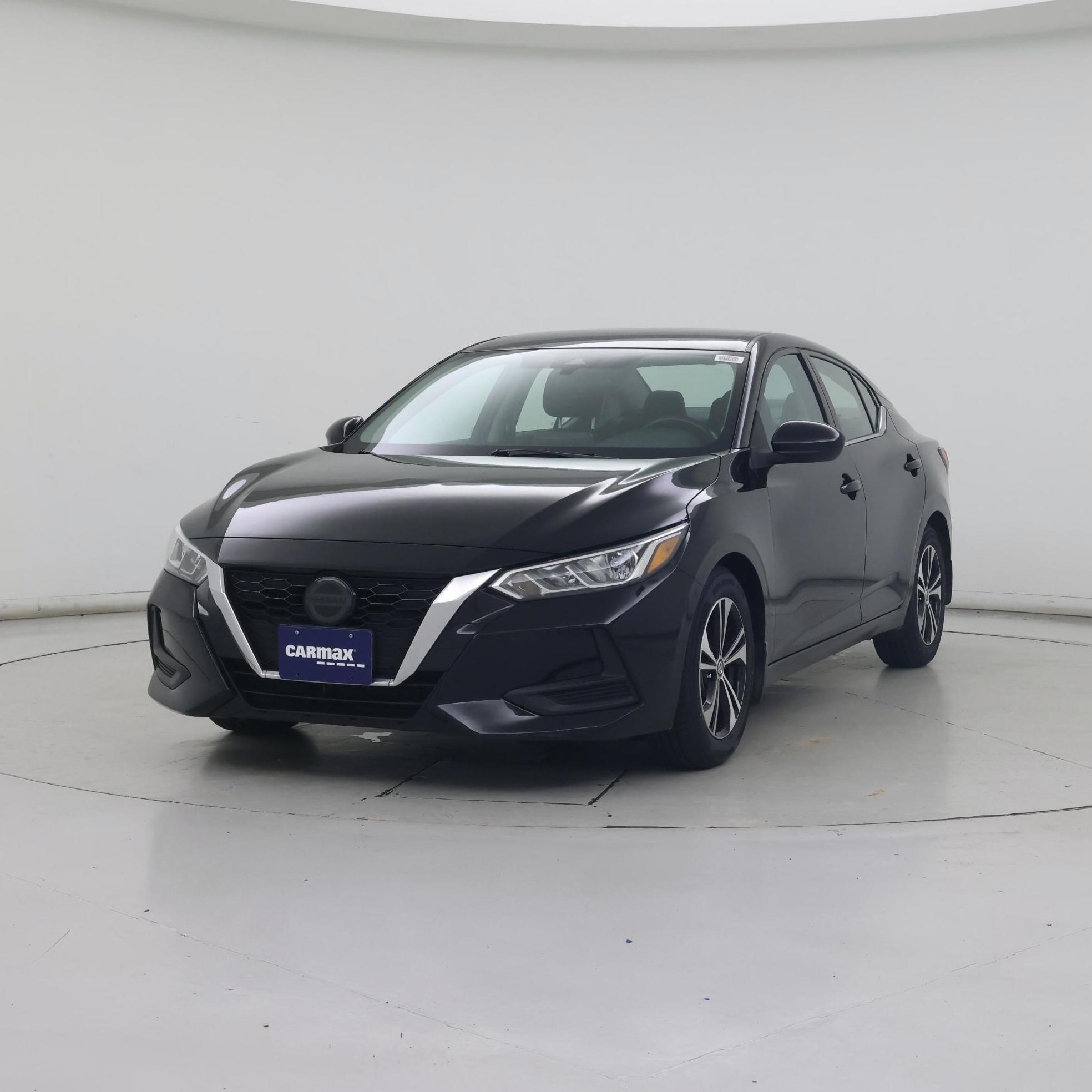 Thumbnail: 2022 Nissan Sentra - 4